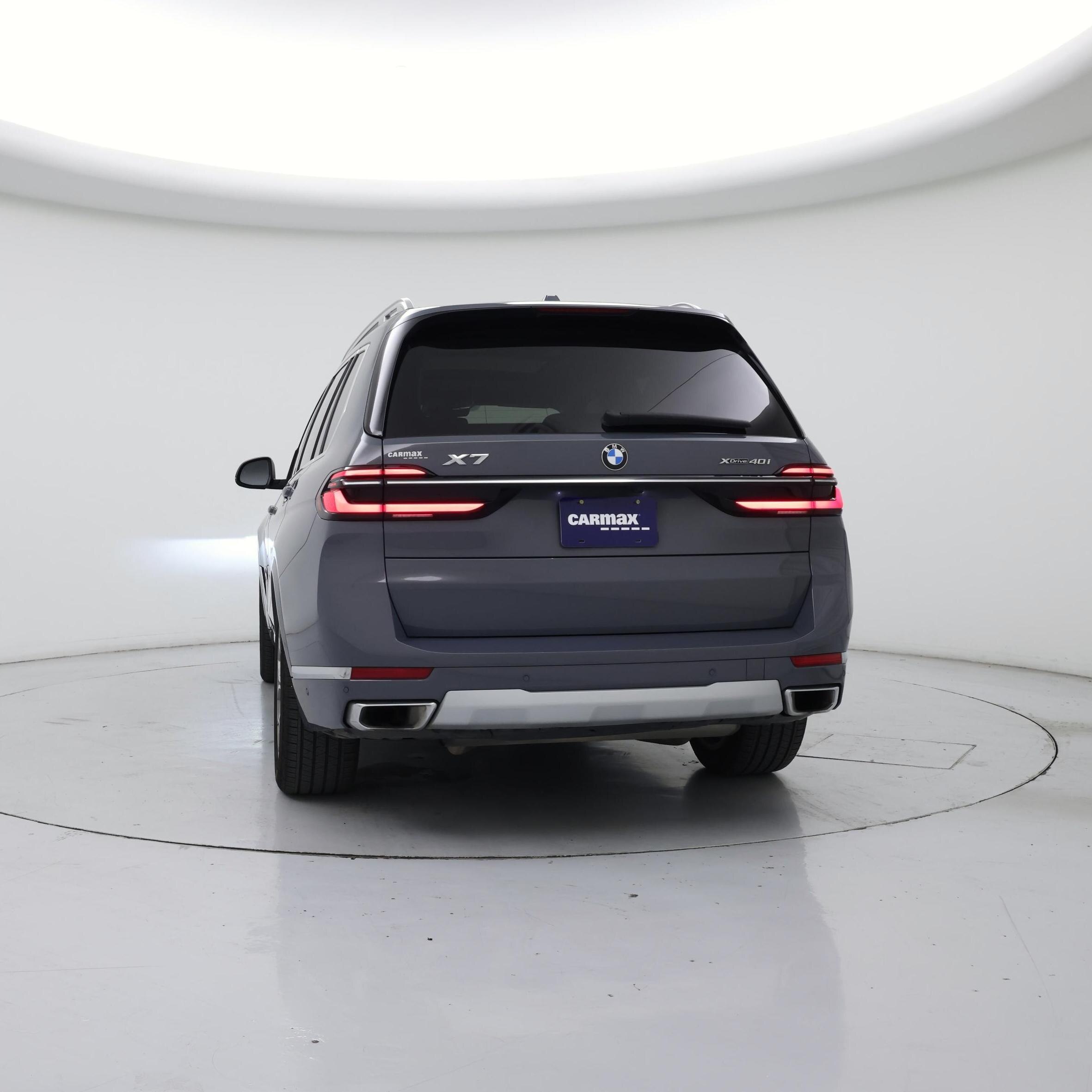 Thumbnail: 2023 BMW X7 - 6