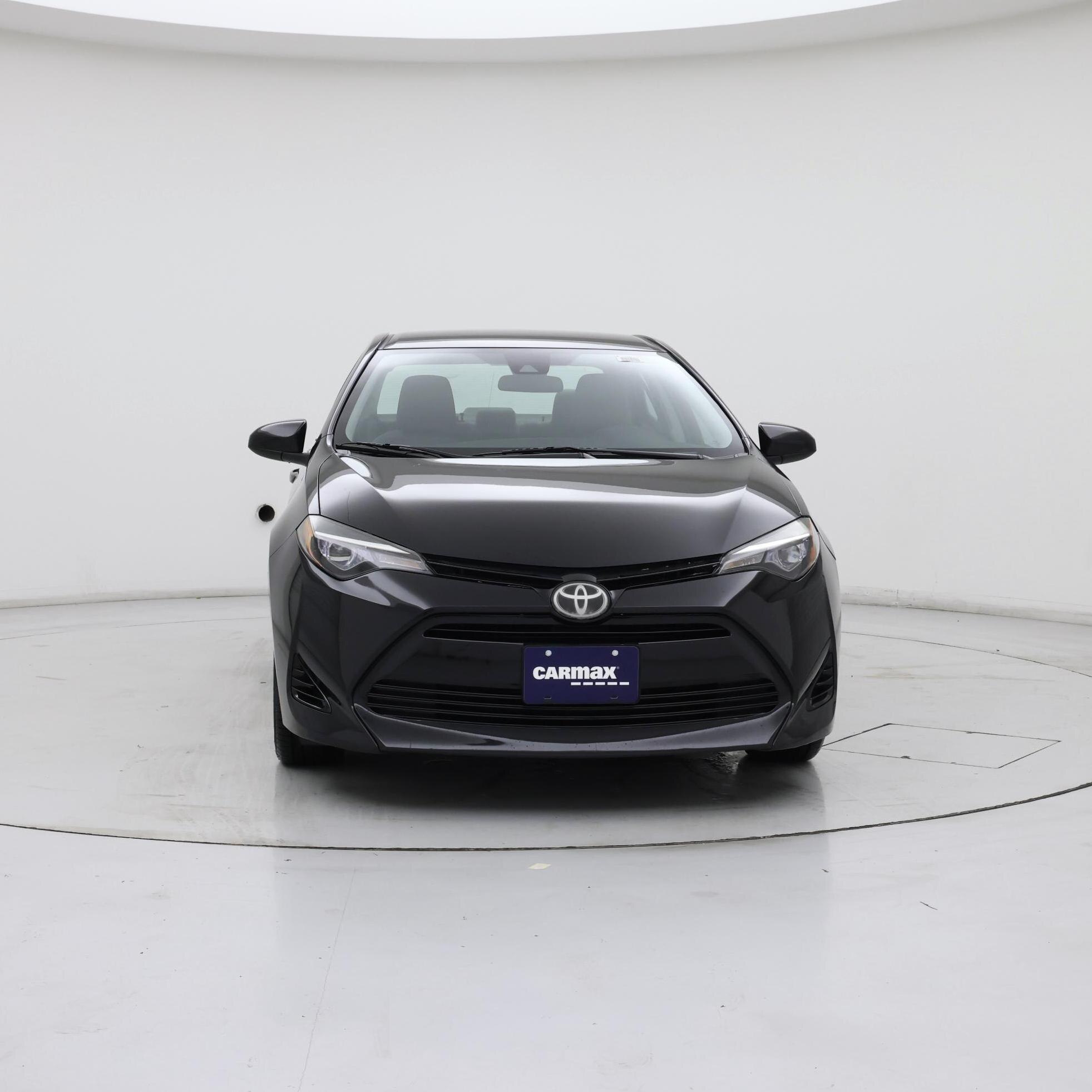 Thumbnail: 2017 Toyota Corolla - 5