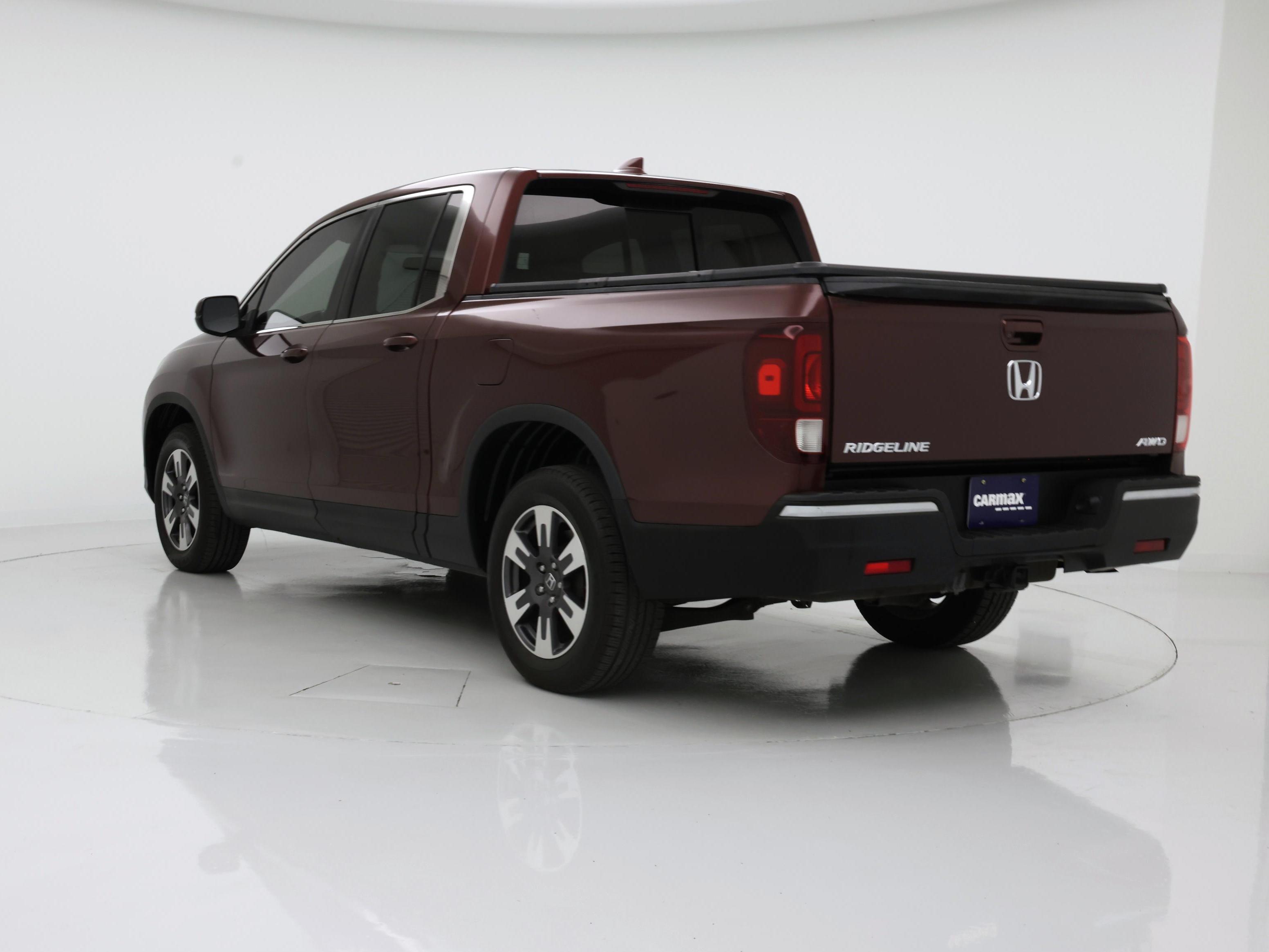 Thumbnail: 2019 Honda Ridgeline - 2
