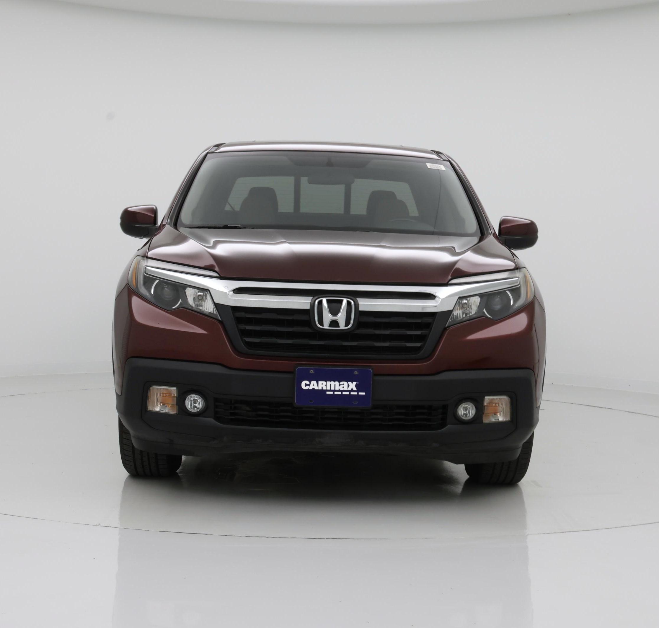Thumbnail: 2019 Honda Ridgeline - 5