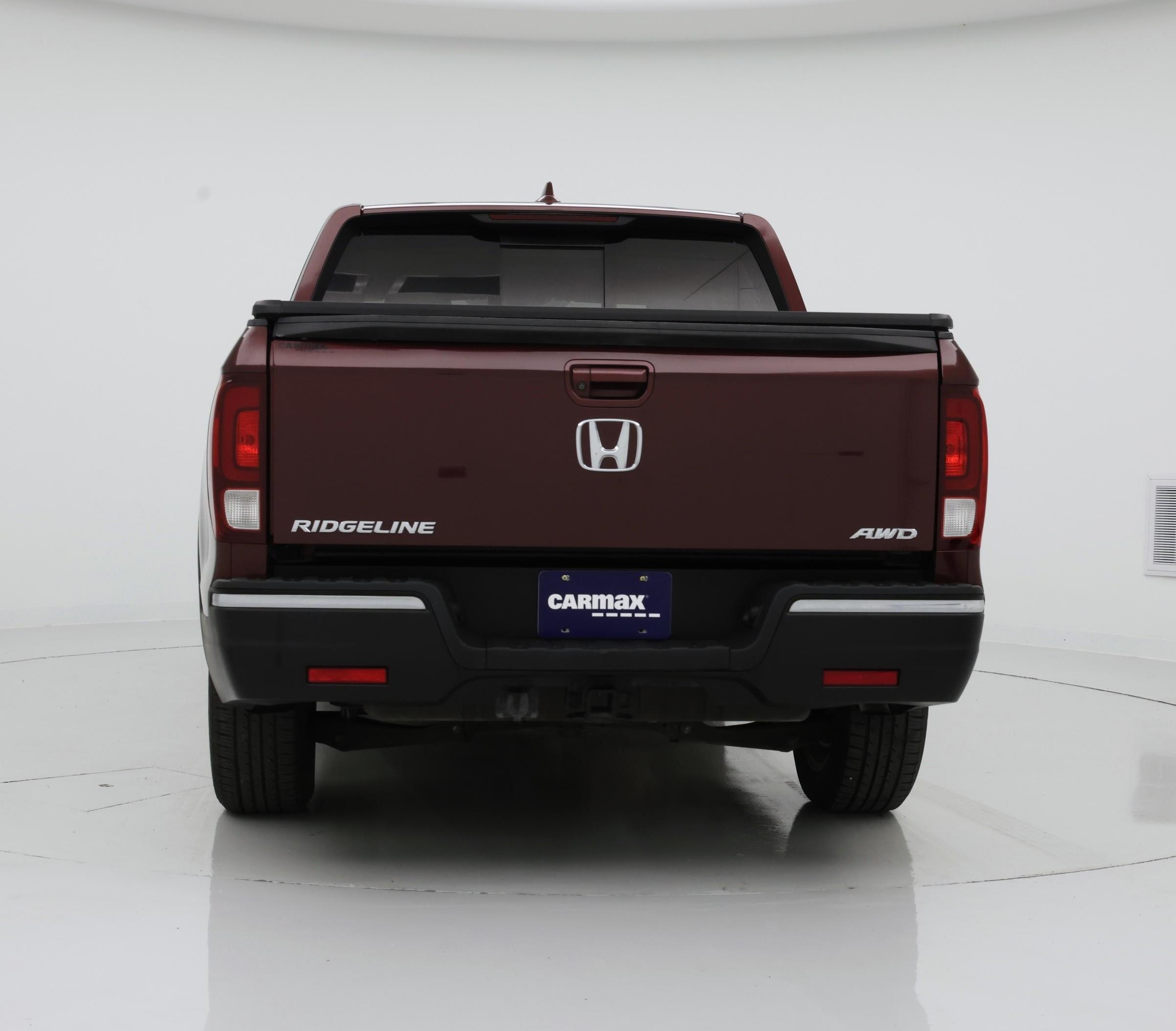 Thumbnail: 2019 Honda Ridgeline - 6