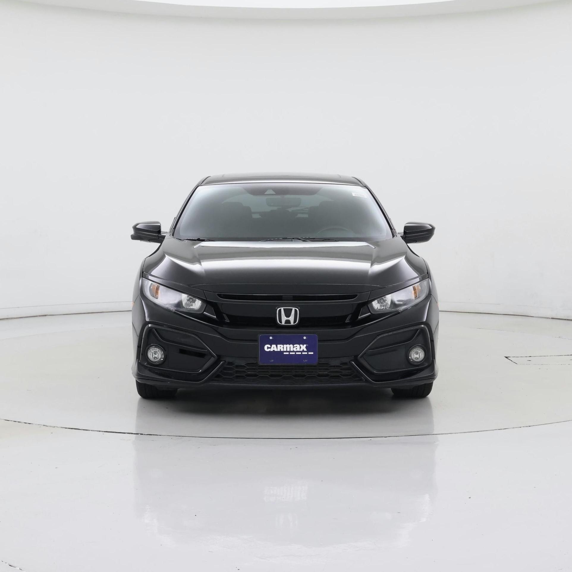 Thumbnail: 2020 Honda Civic - 5