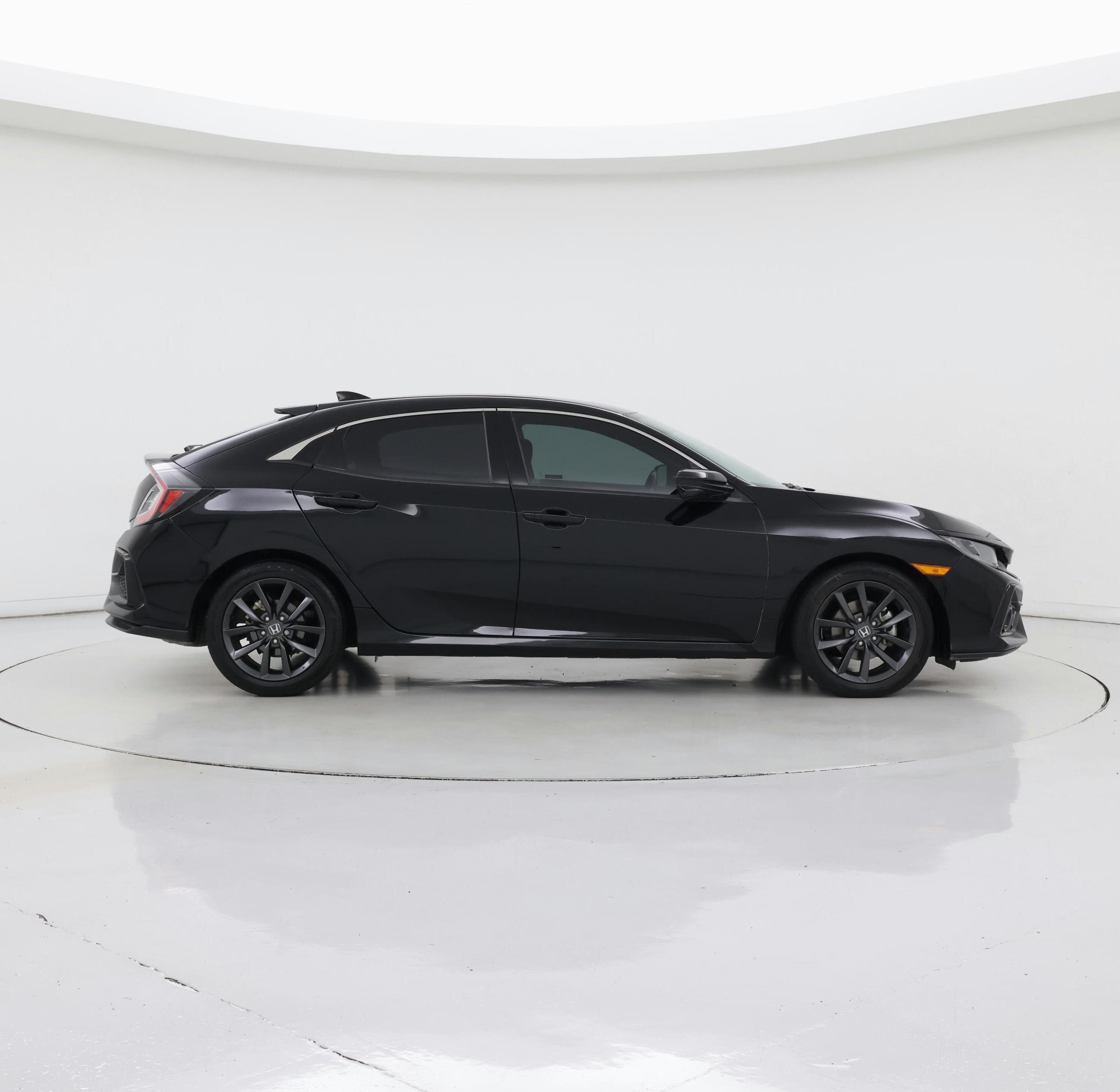 Thumbnail: 2020 Honda Civic - 7