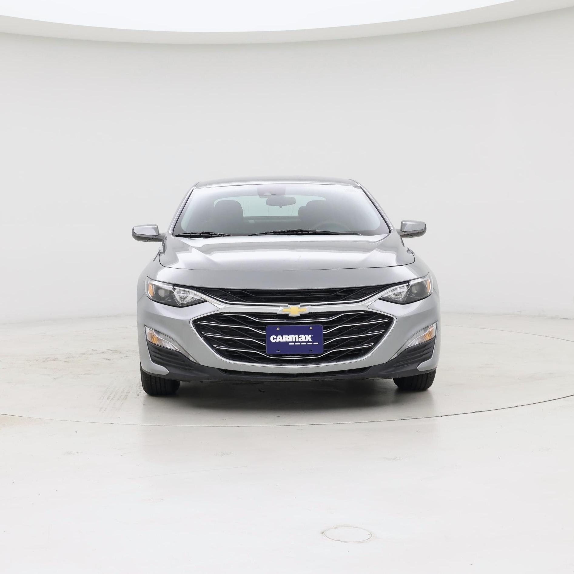 Thumbnail: 2024 Chevrolet Malibu - 5