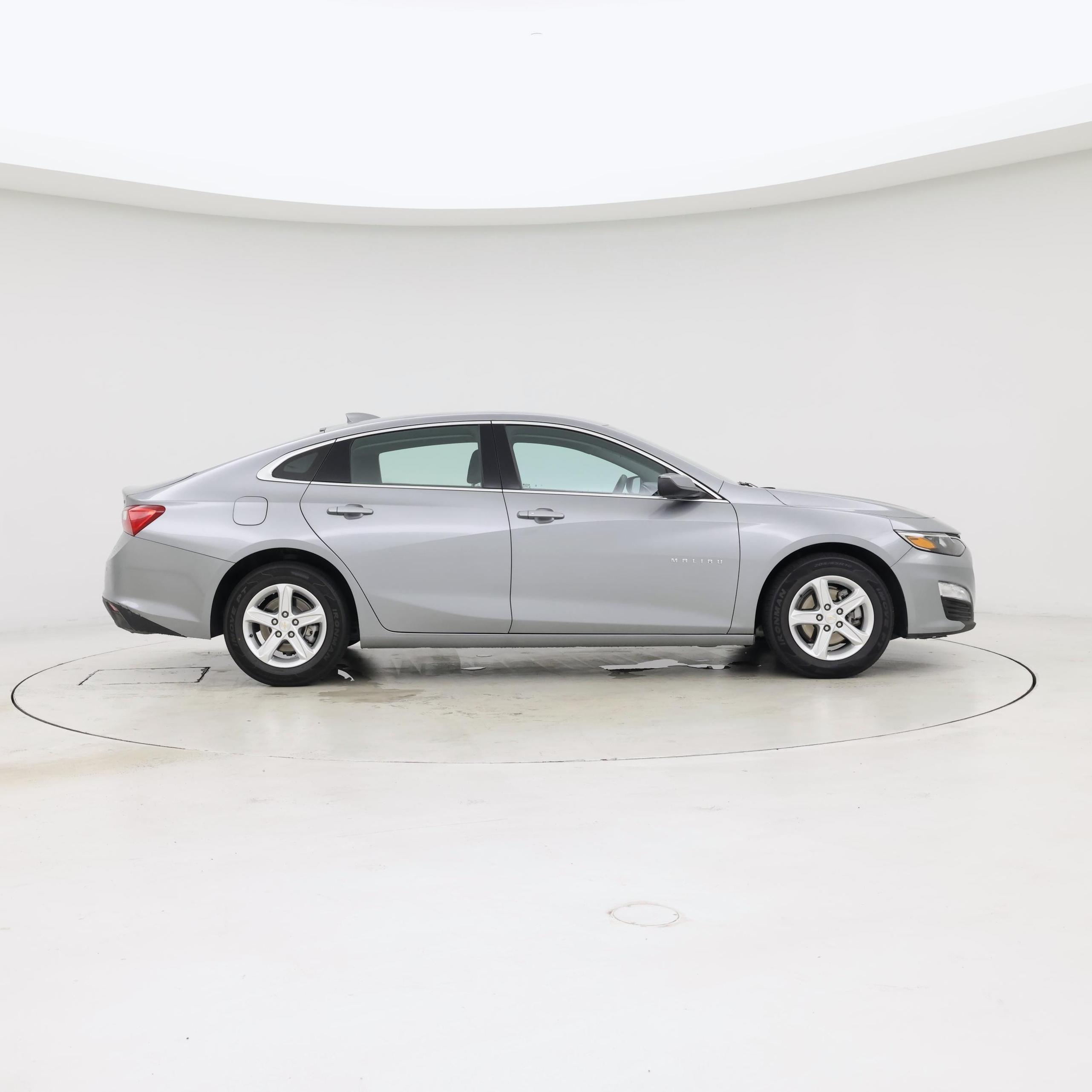 Thumbnail: 2024 Chevrolet Malibu - 7