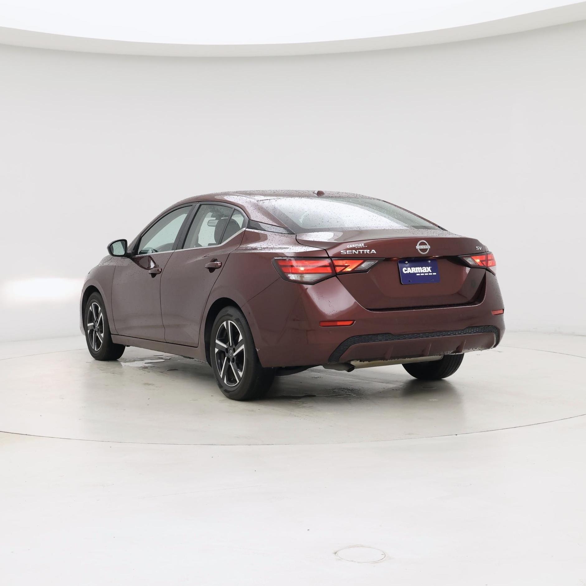 Thumbnail: 2024 Nissan Sentra - 2