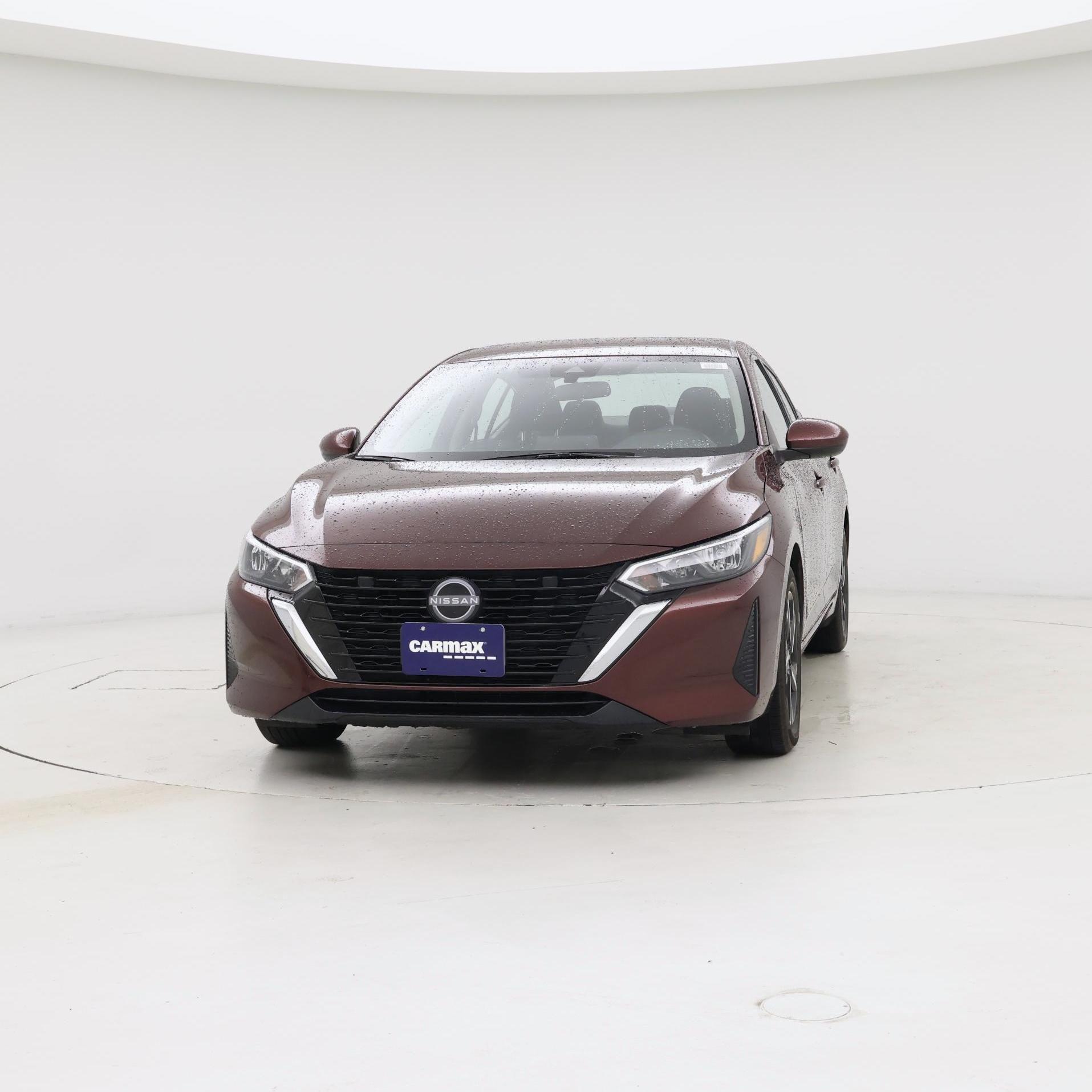 Thumbnail: 2024 Nissan Sentra - 5