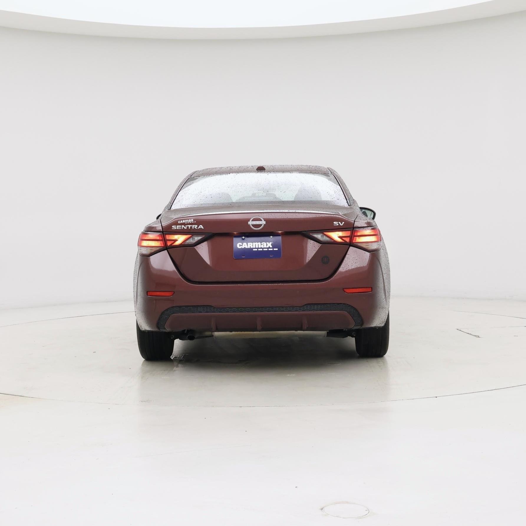 Thumbnail: 2024 Nissan Sentra - 6