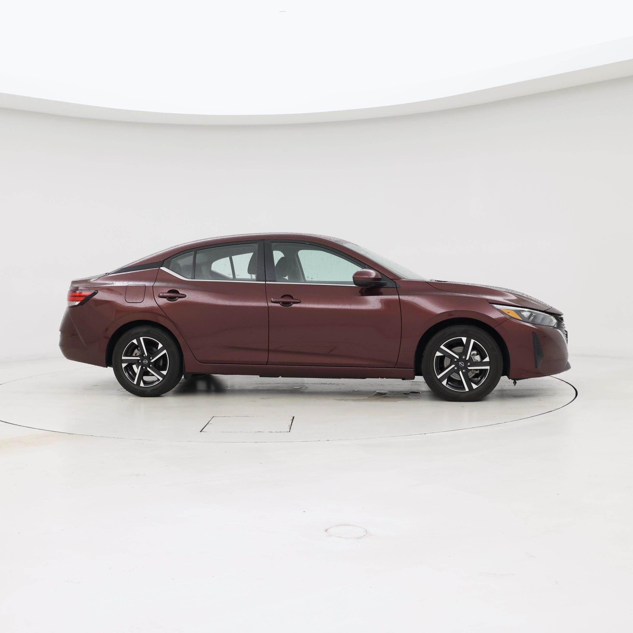 Thumbnail: 2024 Nissan Sentra - 7