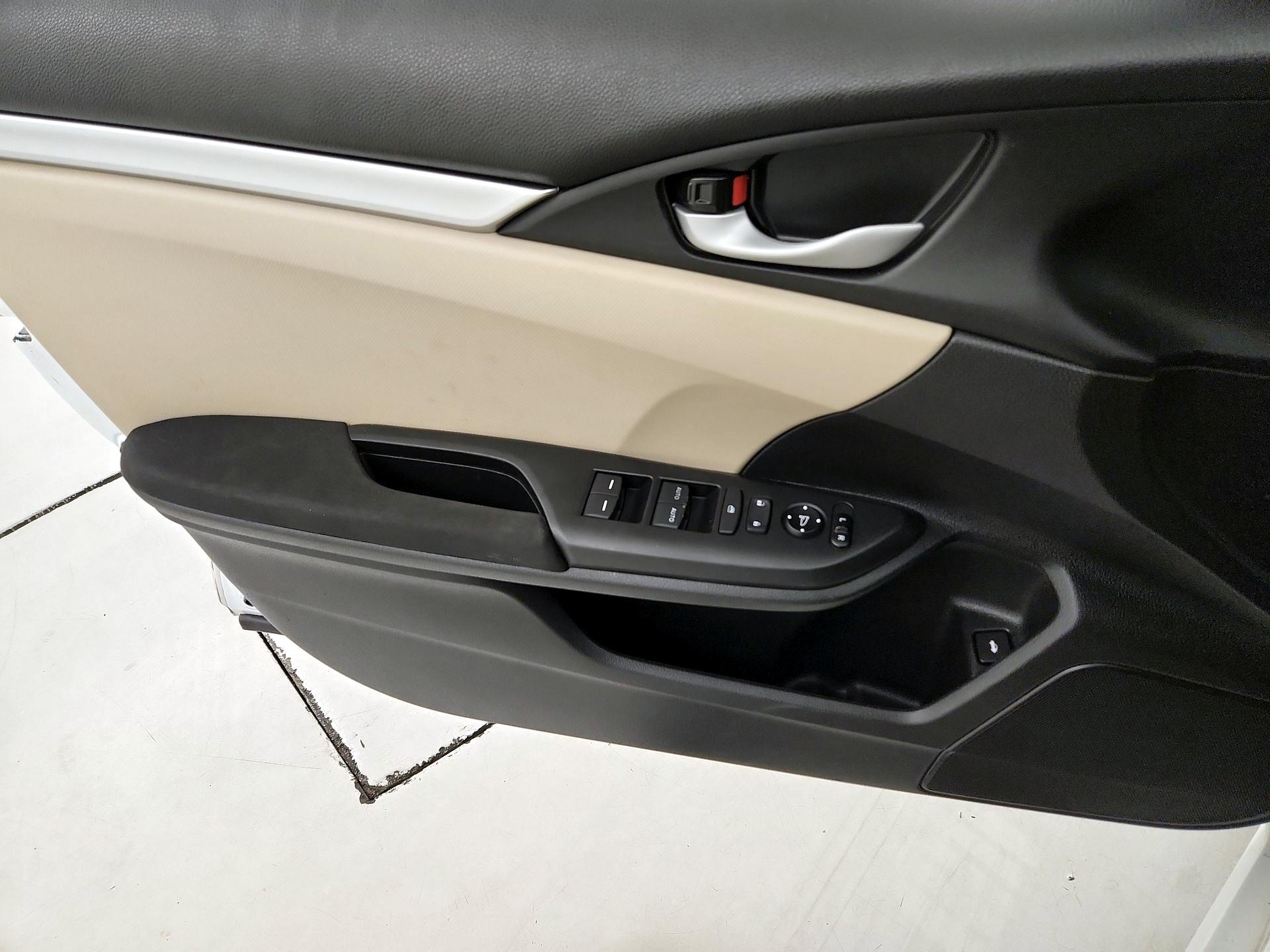Thumbnail: 2021 Honda Civic - 12