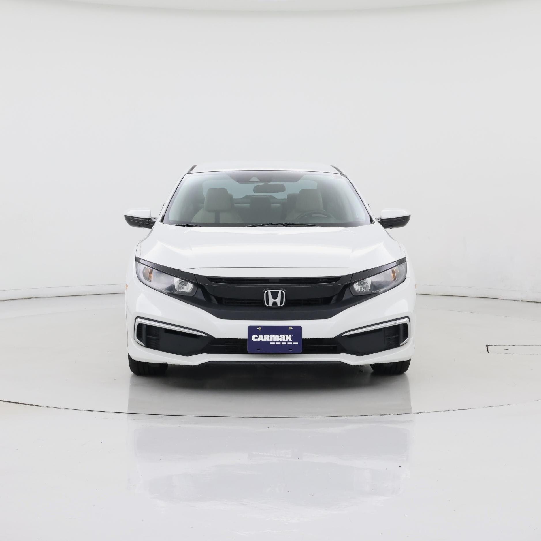 Thumbnail: 2021 Honda Civic - 5