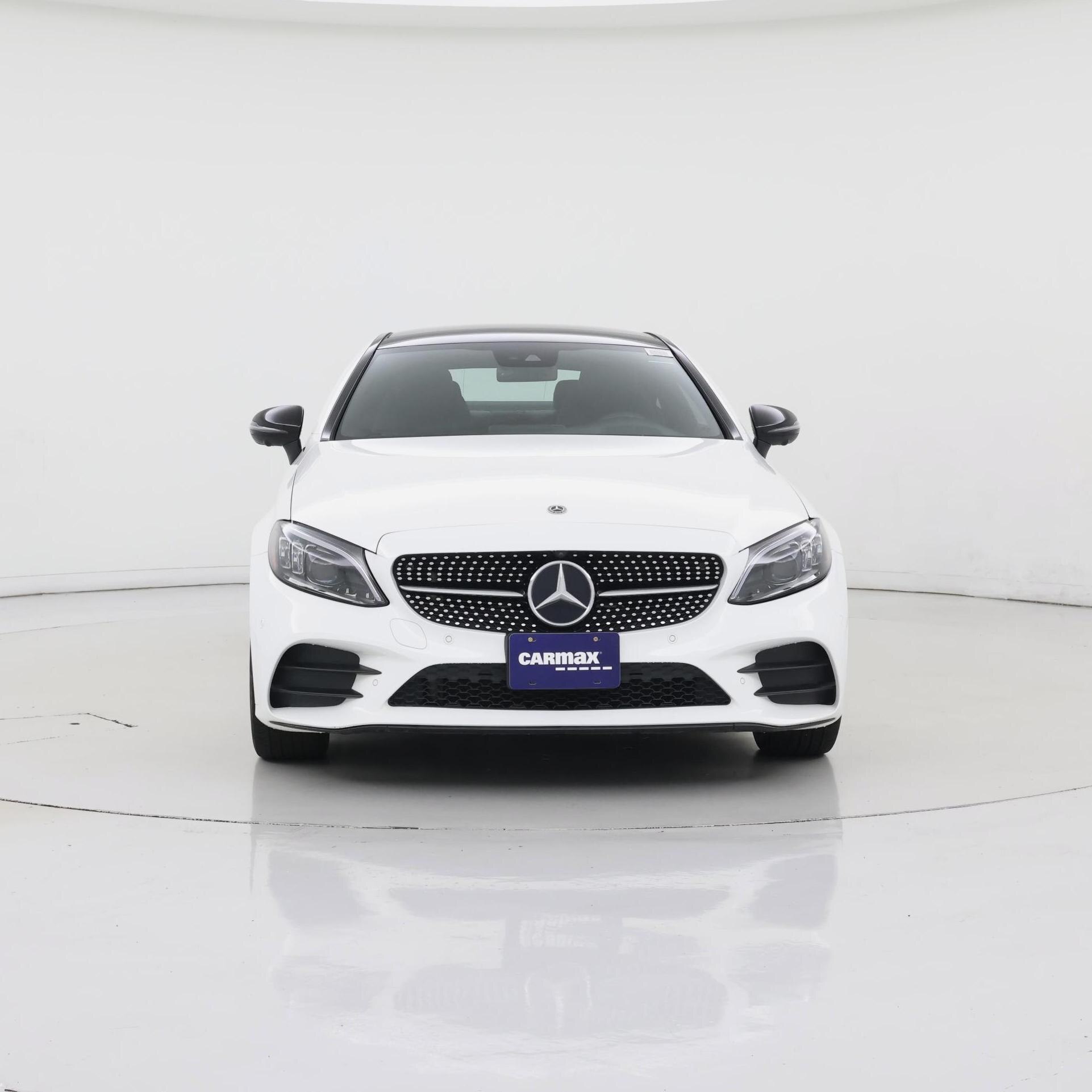 Thumbnail: 2019 Mercedes-Benz C-Class - 5