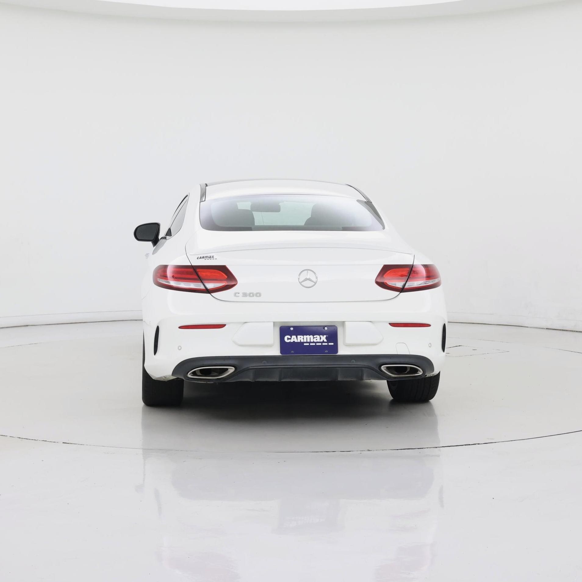 Thumbnail: 2019 Mercedes-Benz C-Class - 6