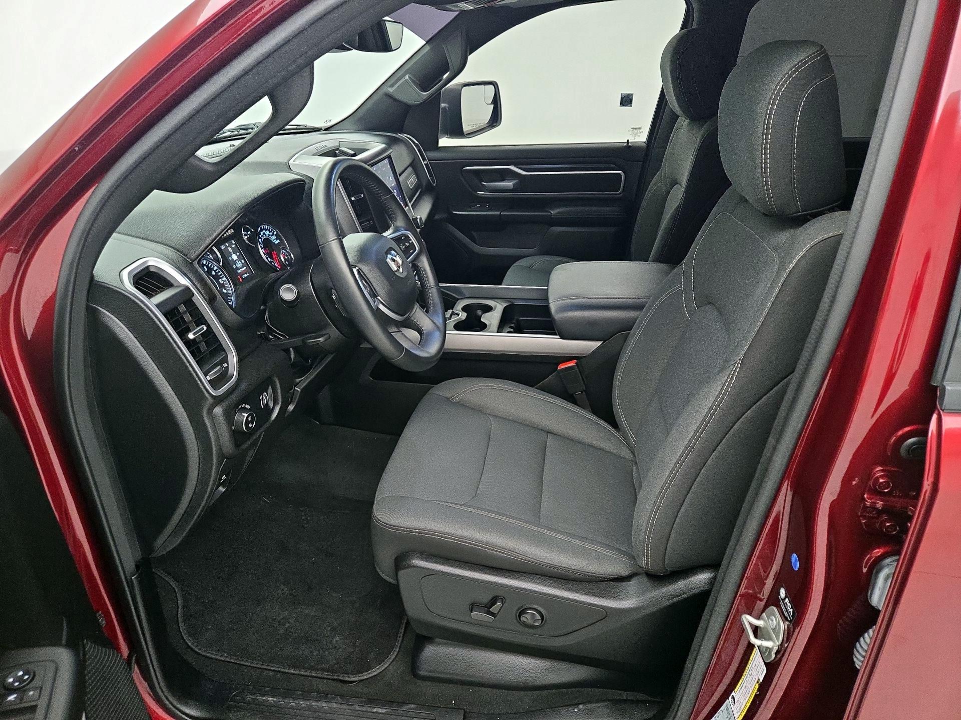 Thumbnail: 2023 RAM 1500 - 11