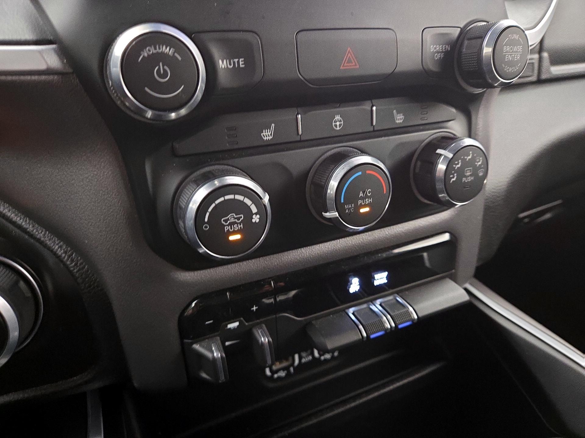 Thumbnail: 2023 RAM 1500 - 16