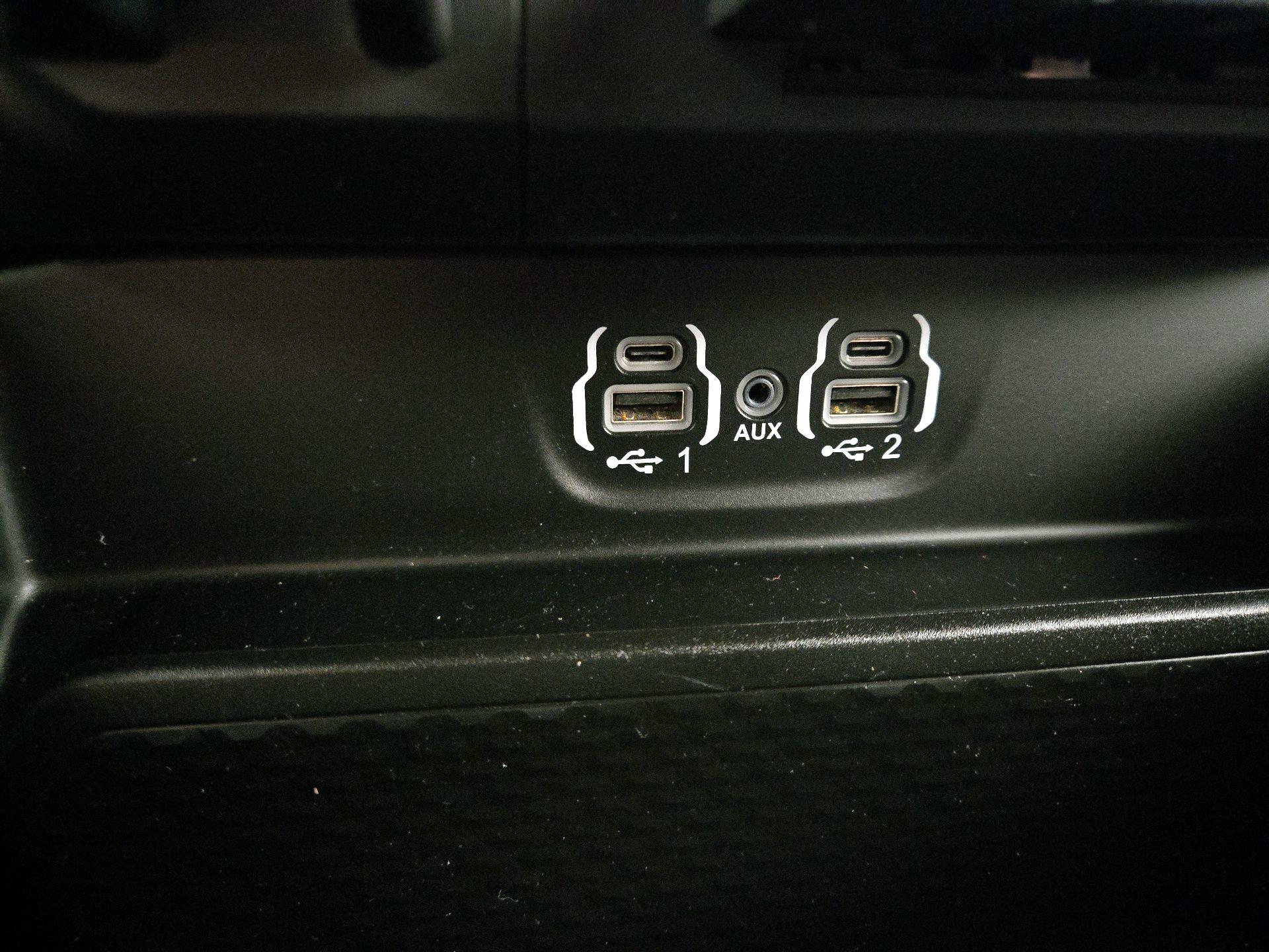 Thumbnail: 2023 RAM 1500 - 18