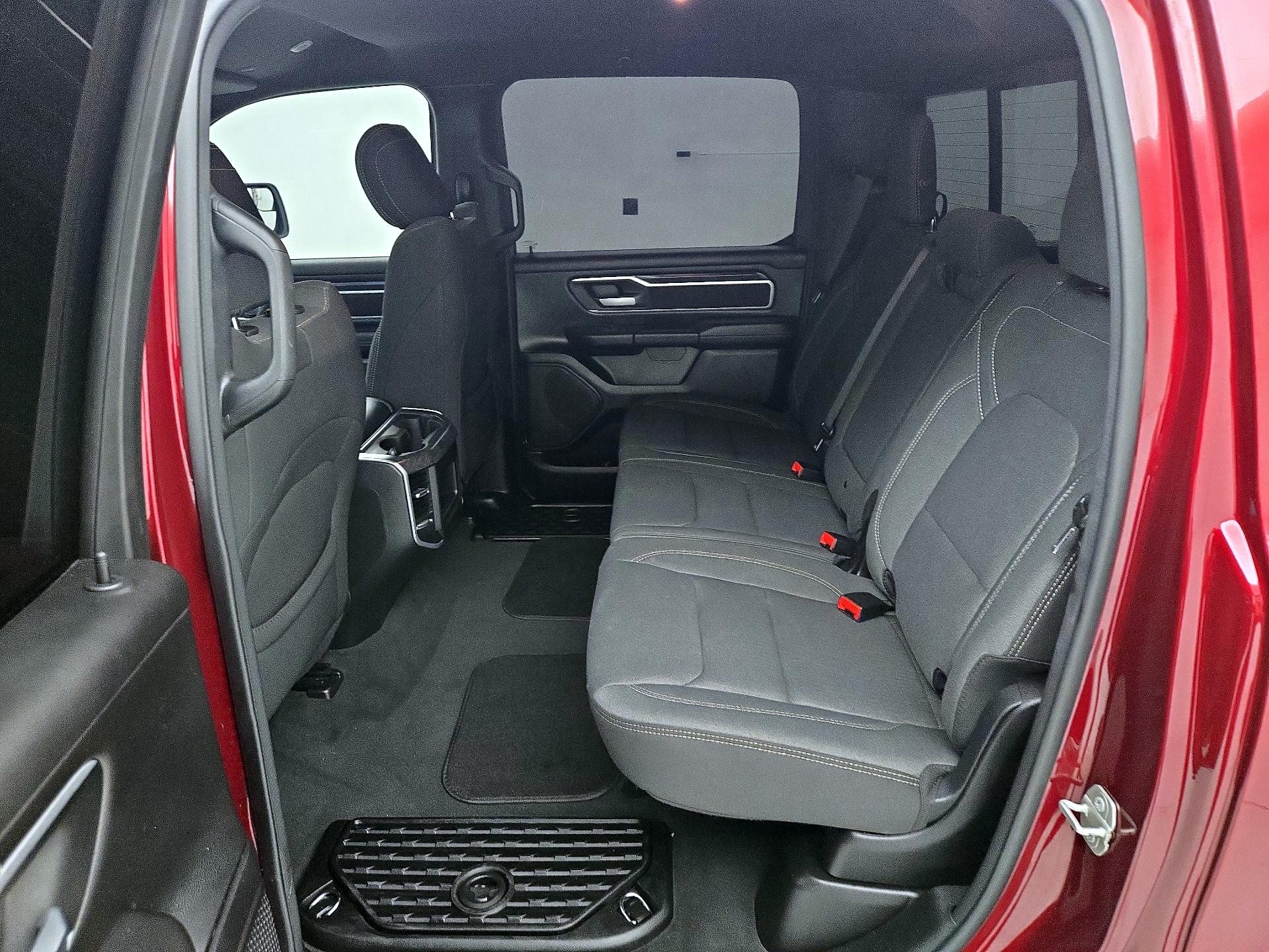Thumbnail: 2023 RAM 1500 - 19