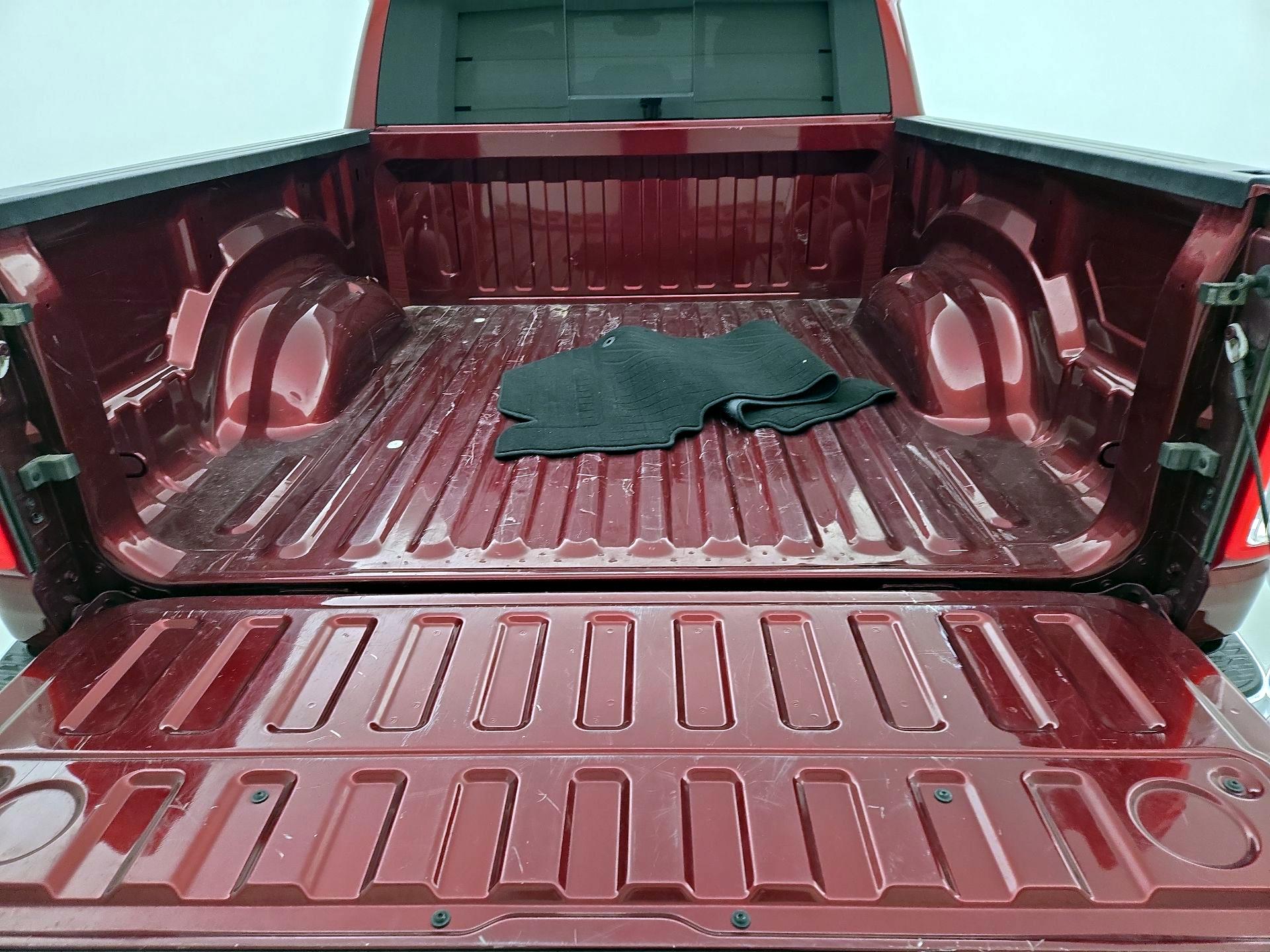 Thumbnail: 2023 RAM 1500 - 20