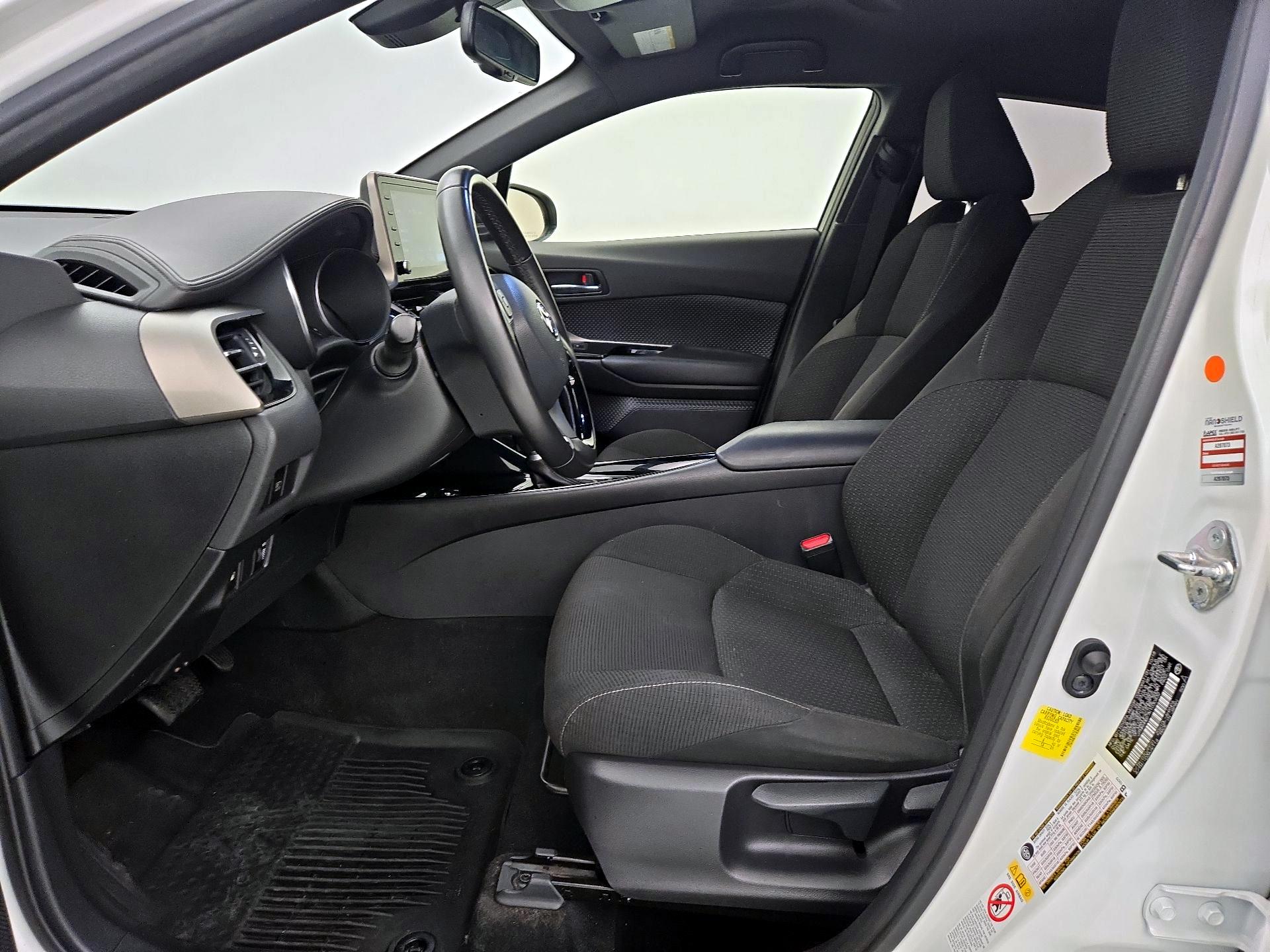 Thumbnail: 2019 Toyota C-HR - 11