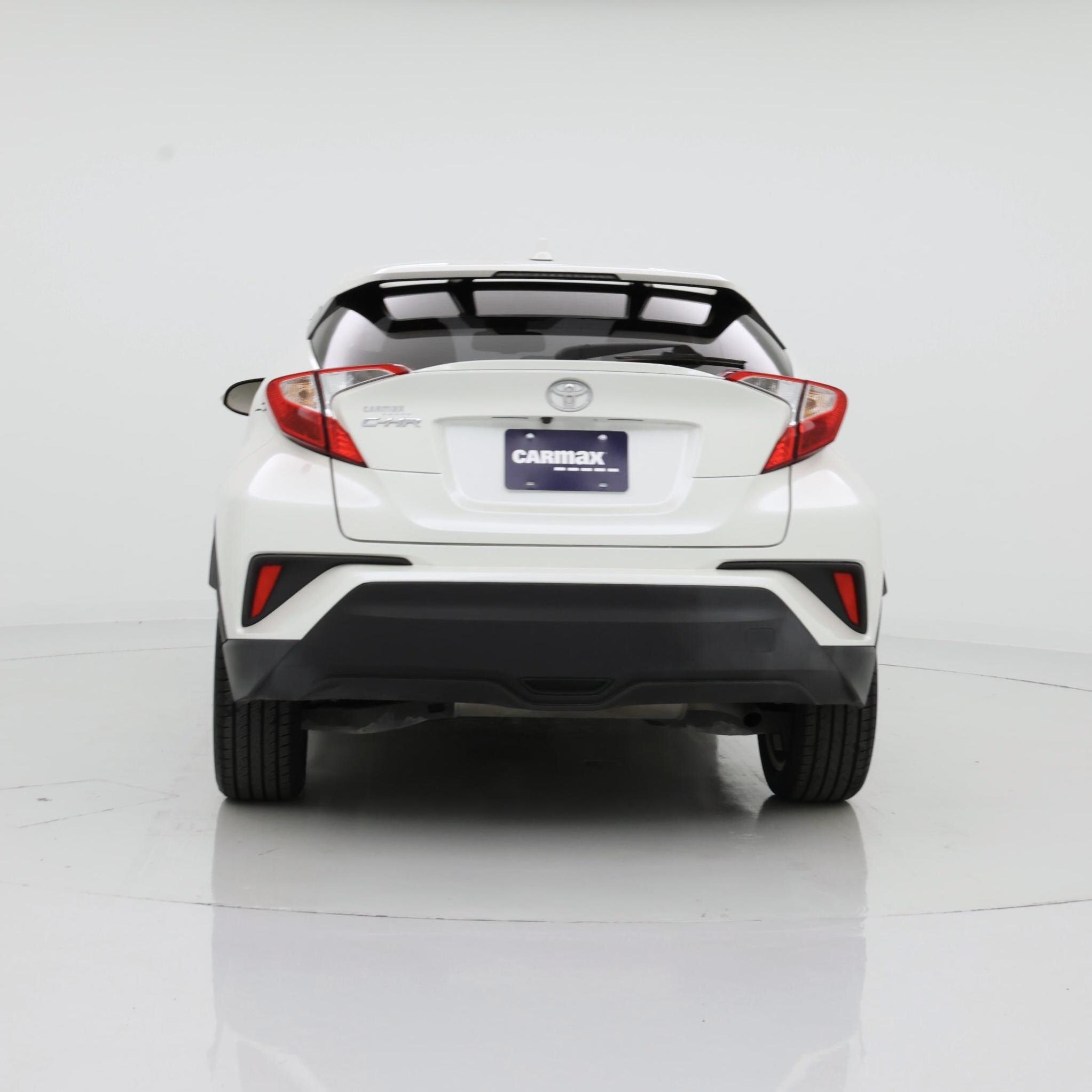Thumbnail: 2019 Toyota C-HR - 6