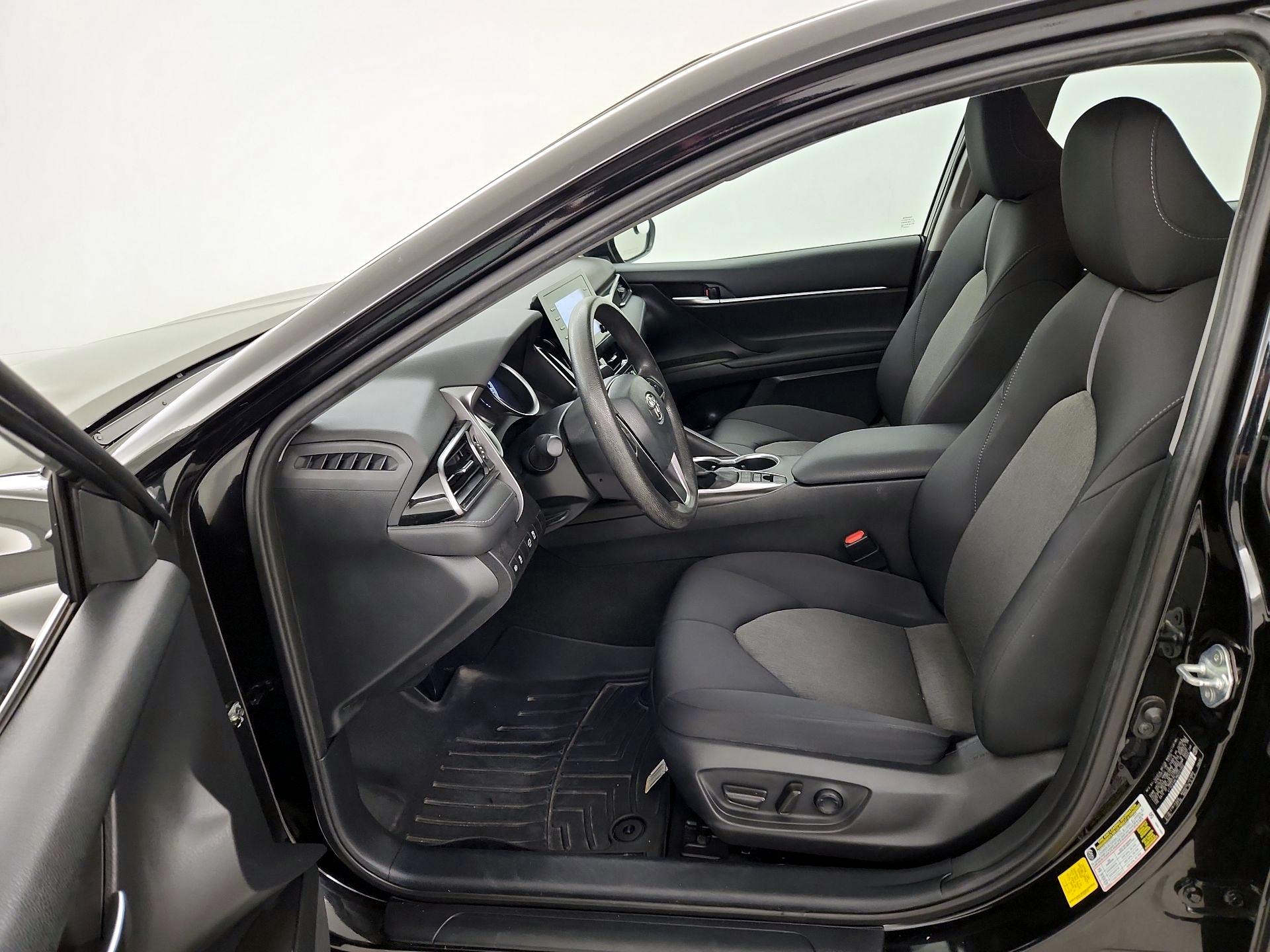 Thumbnail: 2021 Toyota Camry - 11