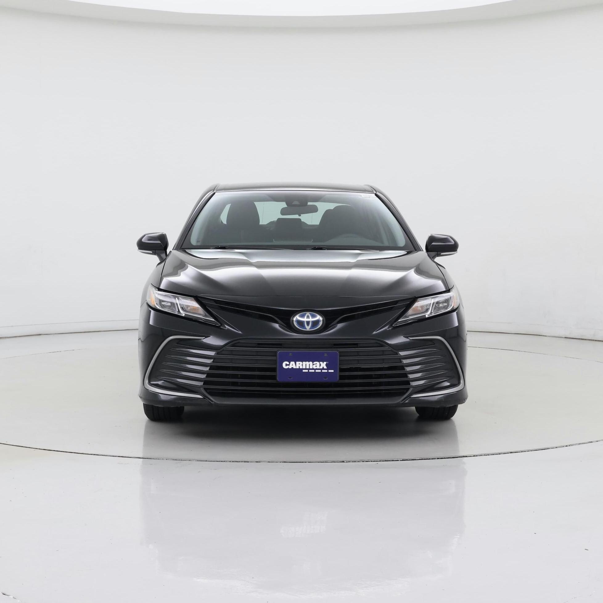 Thumbnail: 2021 Toyota Camry - 5