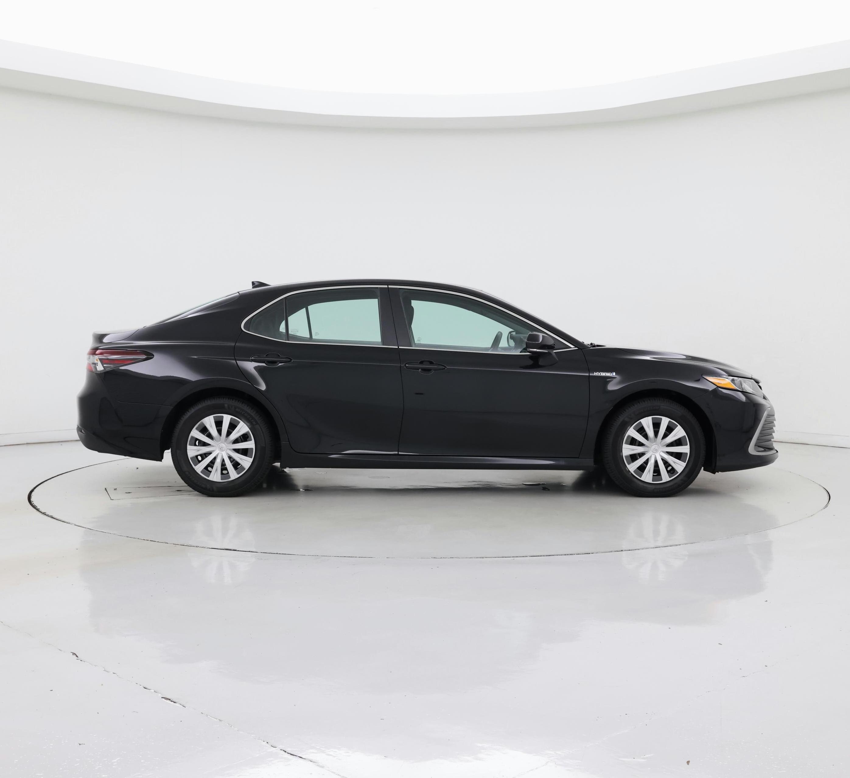 Thumbnail: 2021 Toyota Camry - 7