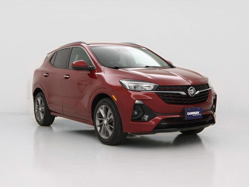 2021 Buick Encore GX Preferred -
                  Springfield, MO