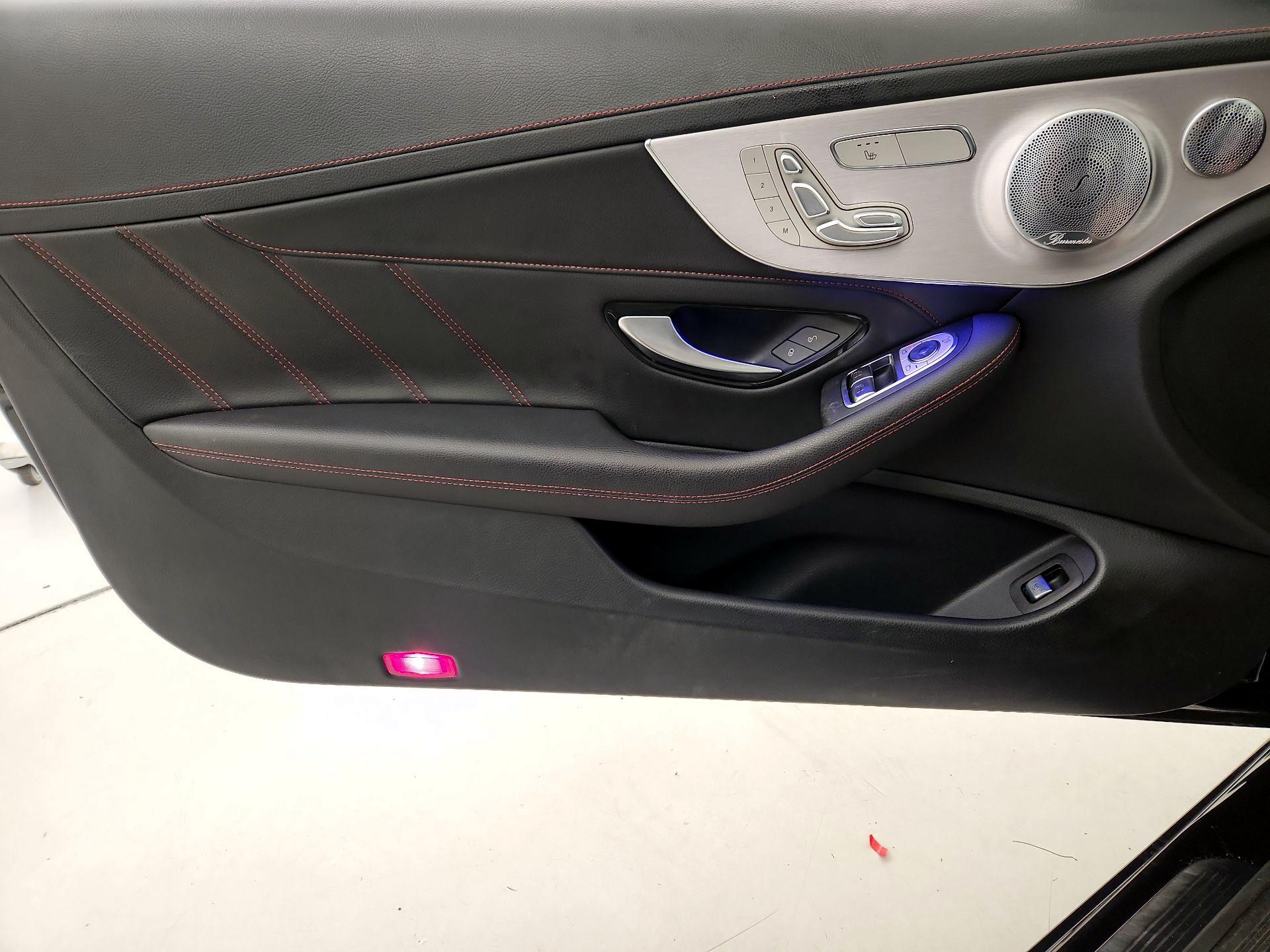 Thumbnail: 2021 Mercedes-Benz C-Class - 12
