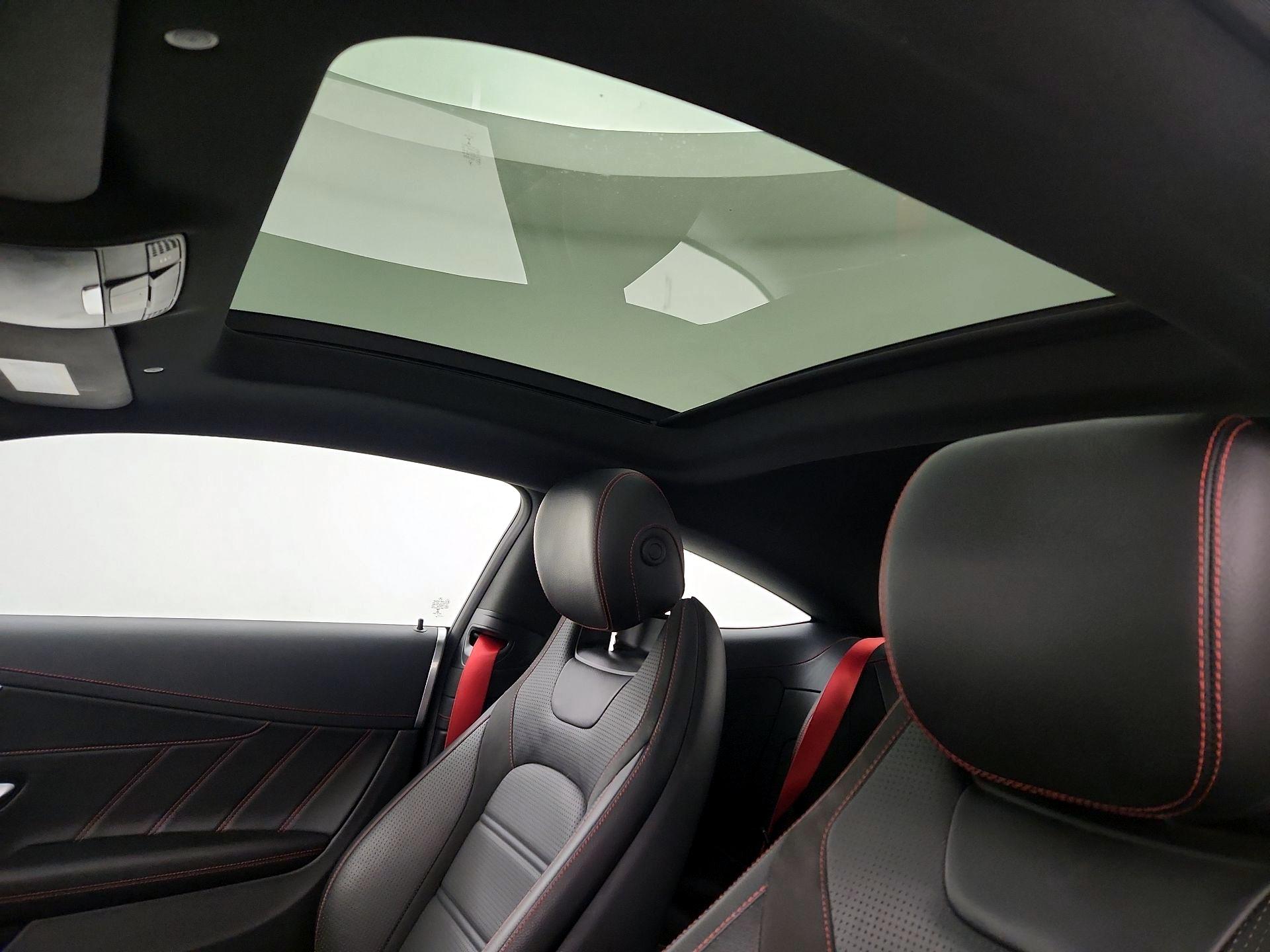 Thumbnail: 2021 Mercedes-Benz C-Class - 19