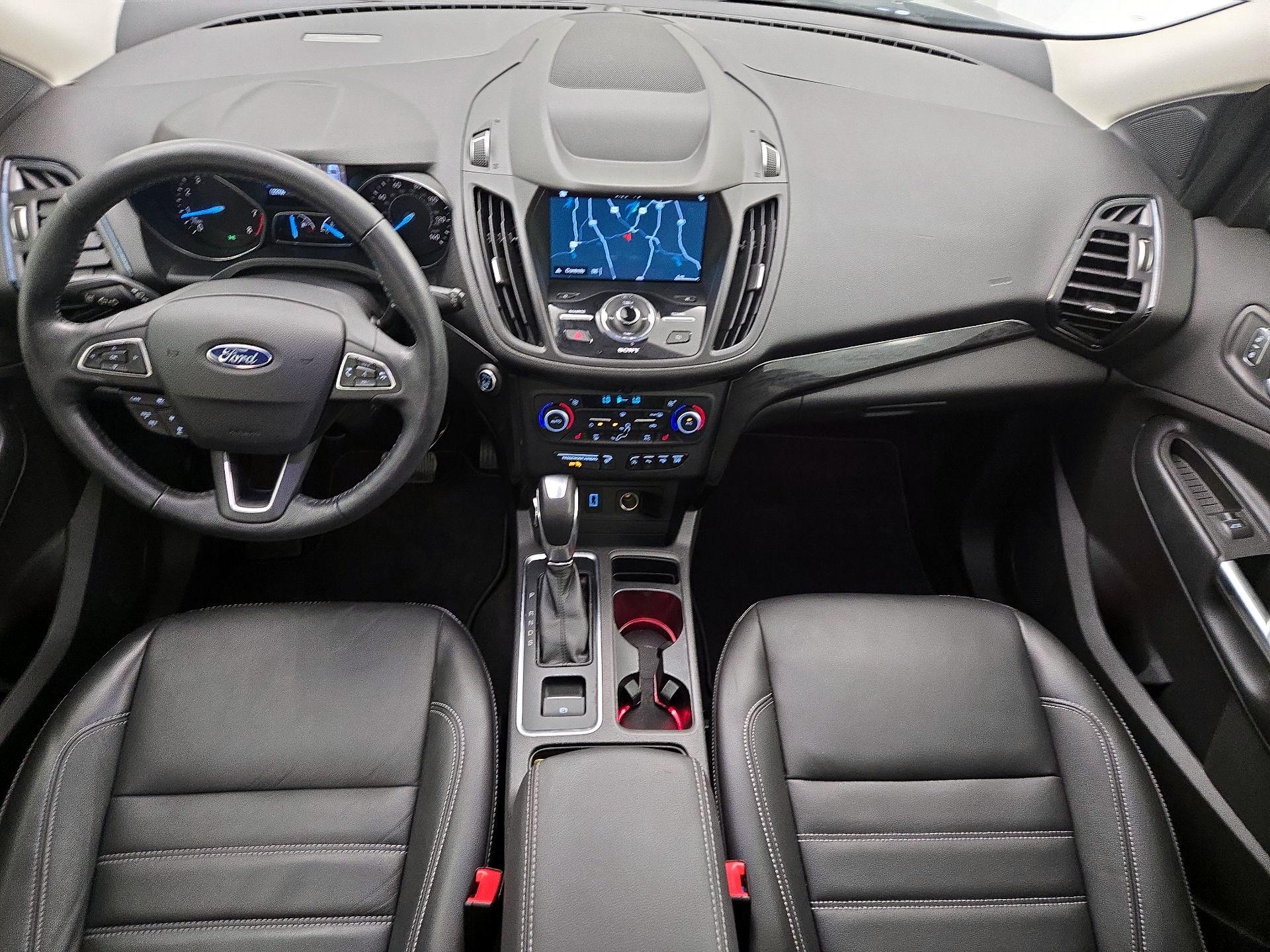 Thumbnail: 2019 Ford Escape - 9