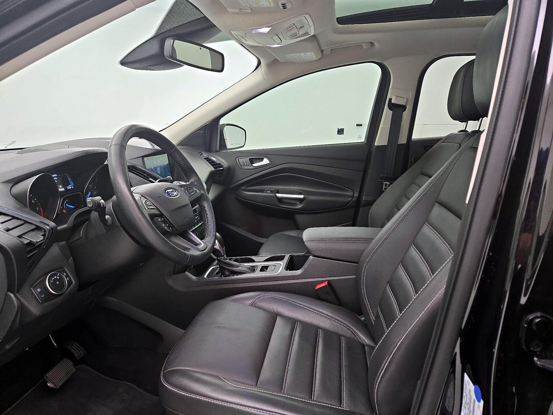 Thumbnail: 2019 Ford Escape - 11