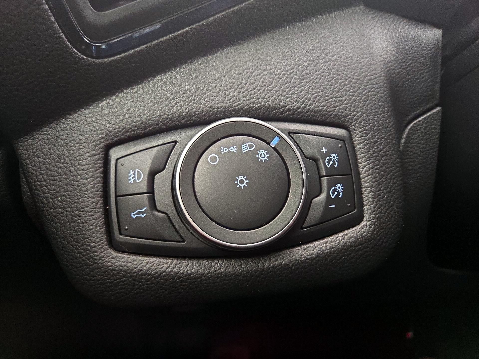 Thumbnail: 2019 Ford Escape - 13