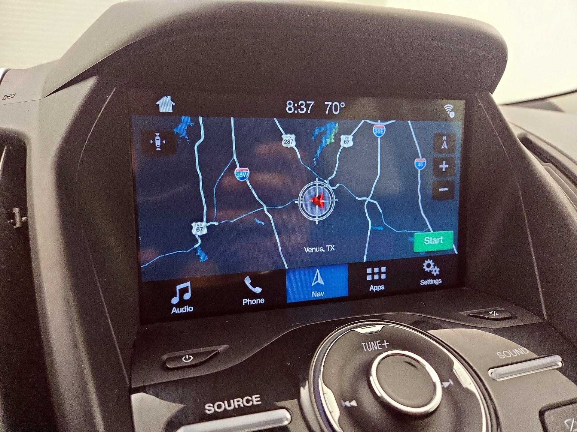 Thumbnail: 2019 Ford Escape - 14