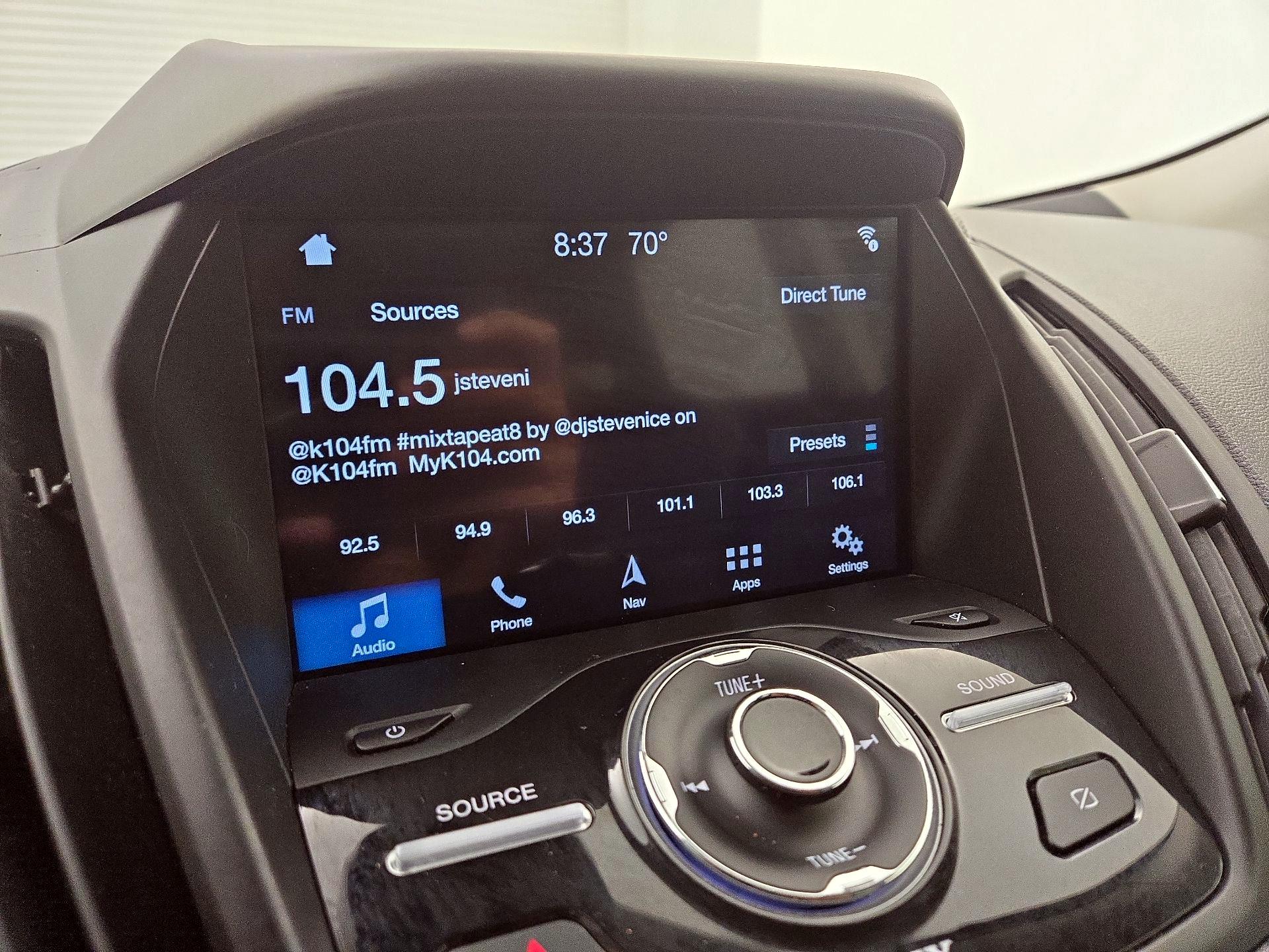 Thumbnail: 2019 Ford Escape - 16