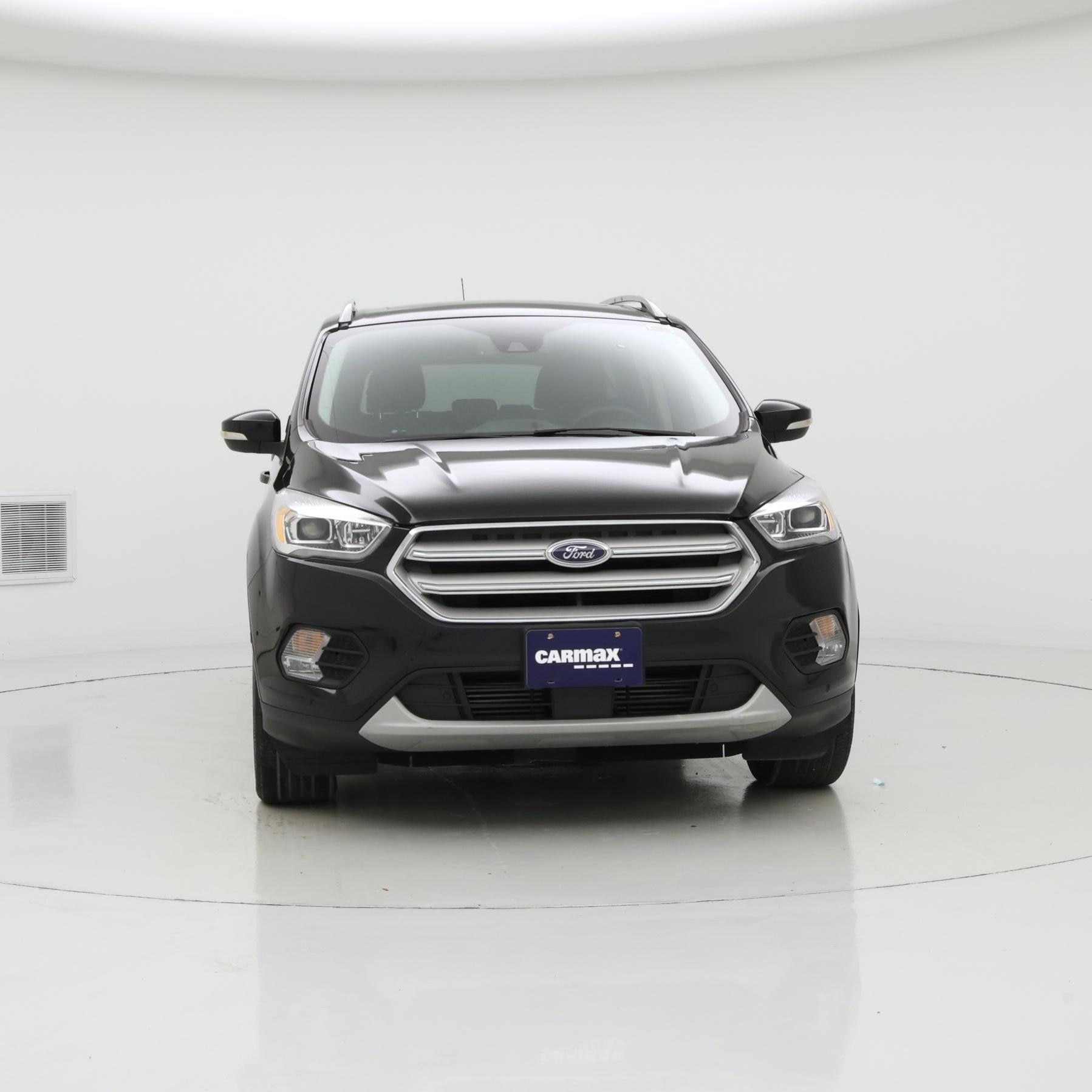 Thumbnail: 2019 Ford Escape - 5