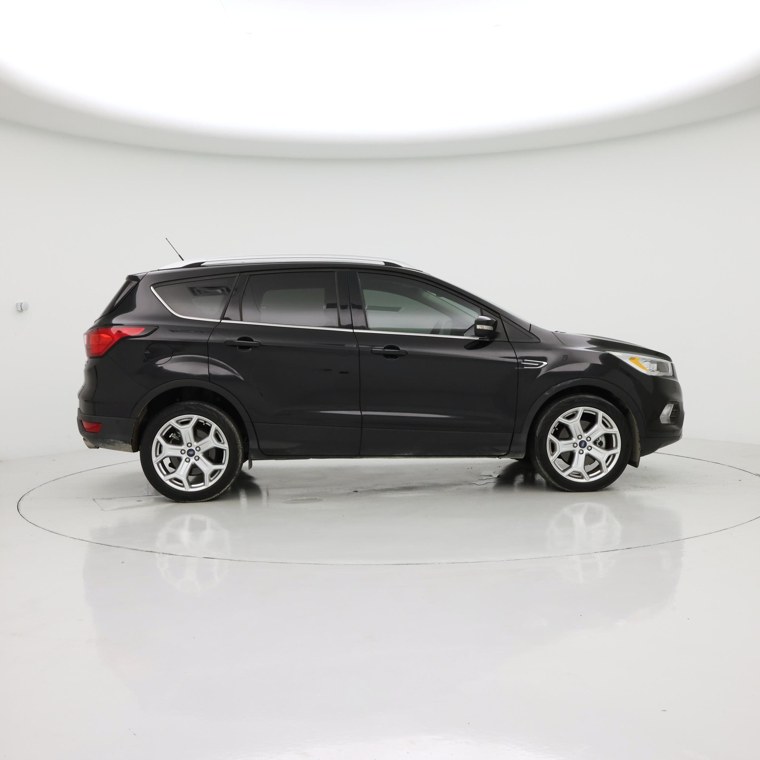 Thumbnail: 2019 Ford Escape - 7