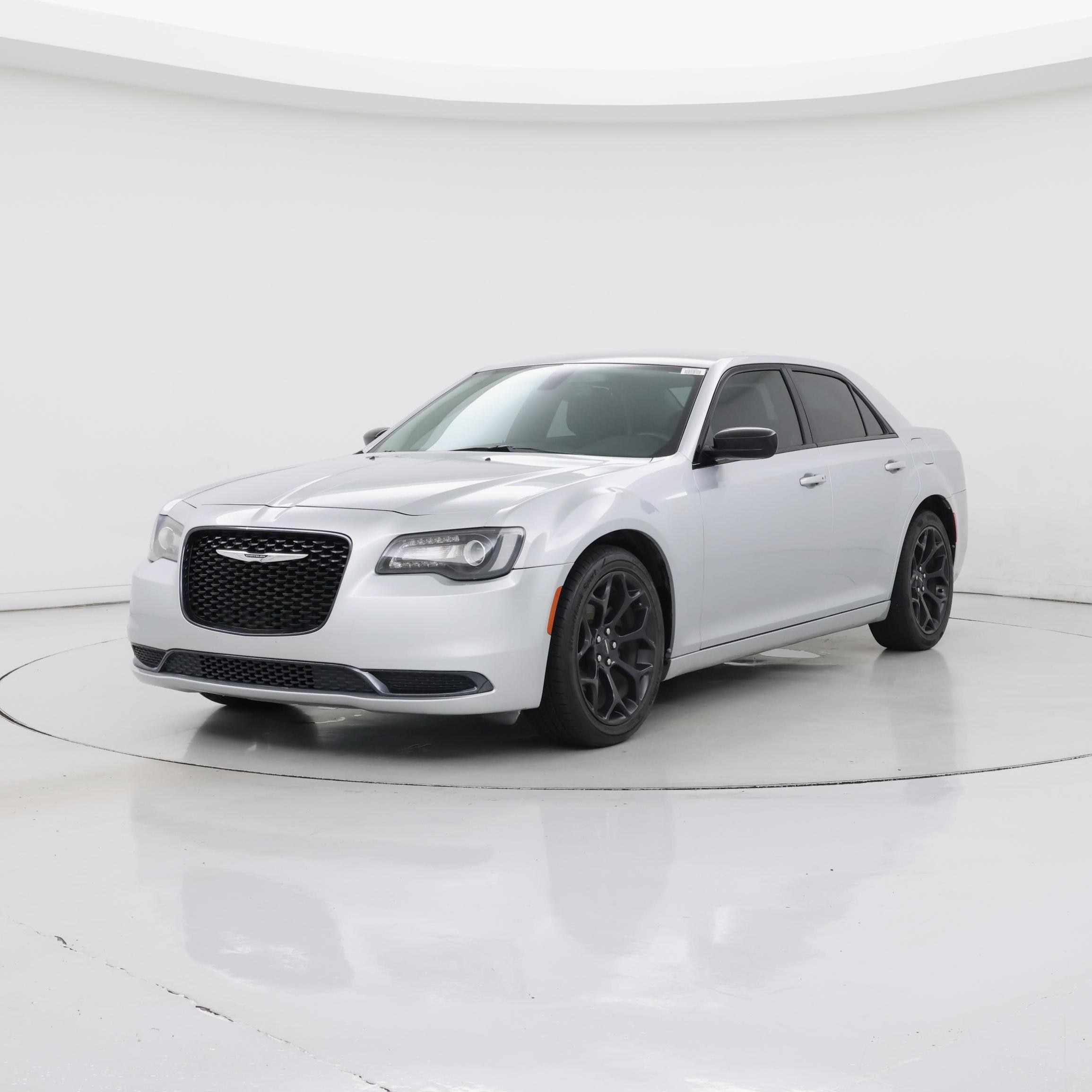 Thumbnail: 2019 Chrysler 300 - 4