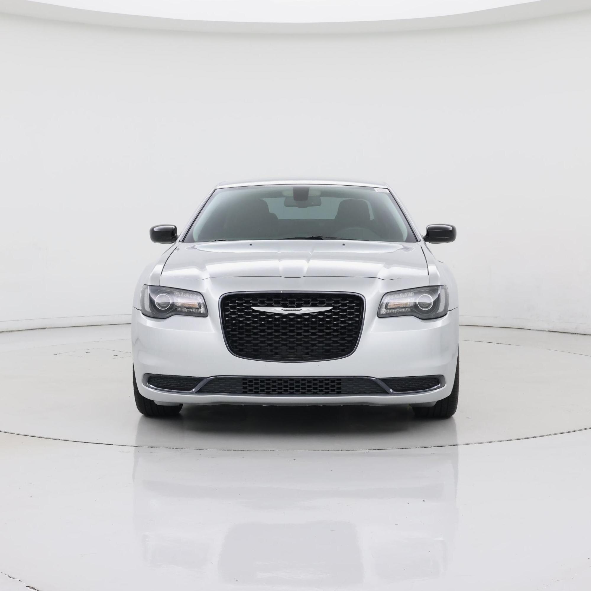 Thumbnail: 2019 Chrysler 300 - 5