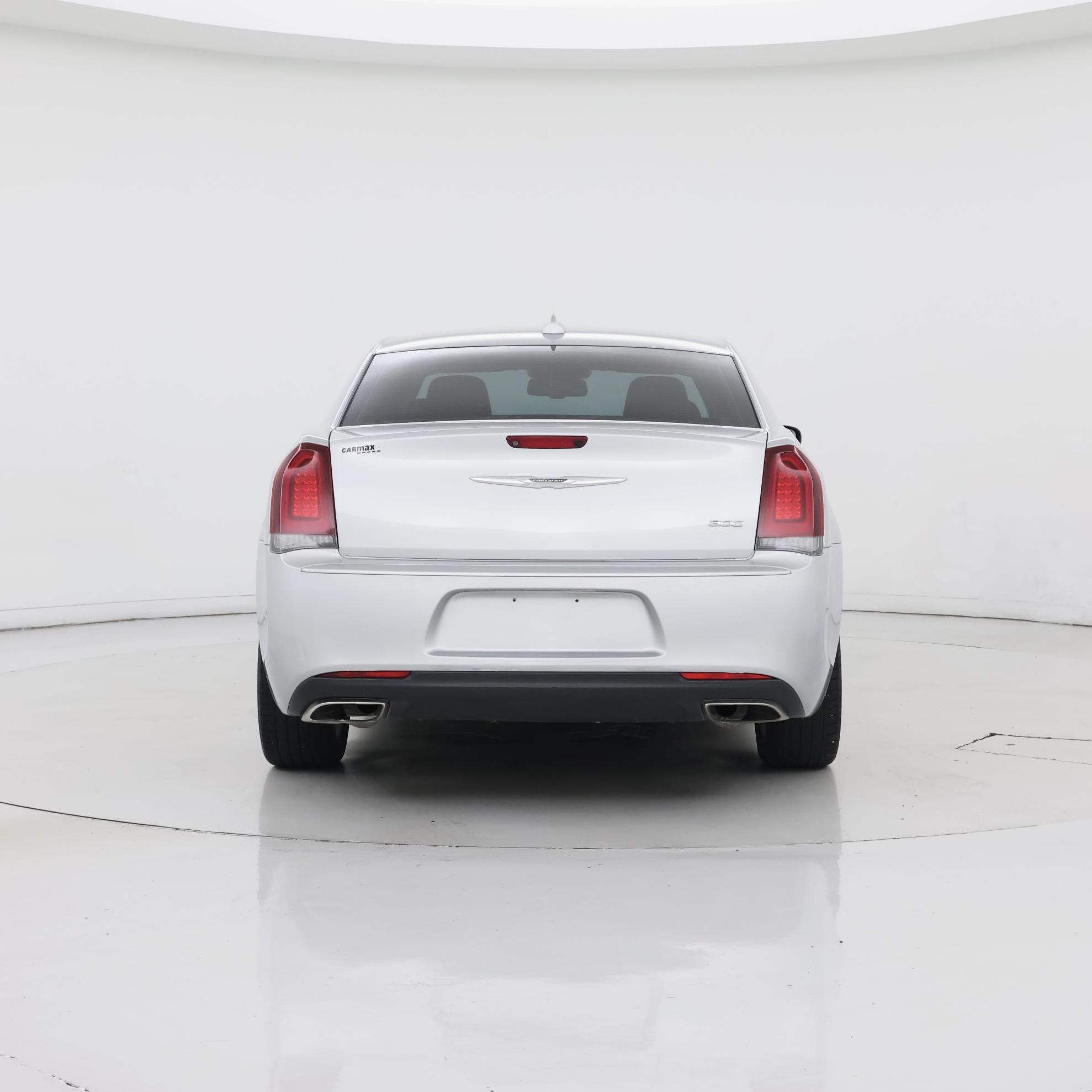 Thumbnail: 2019 Chrysler 300 - 6