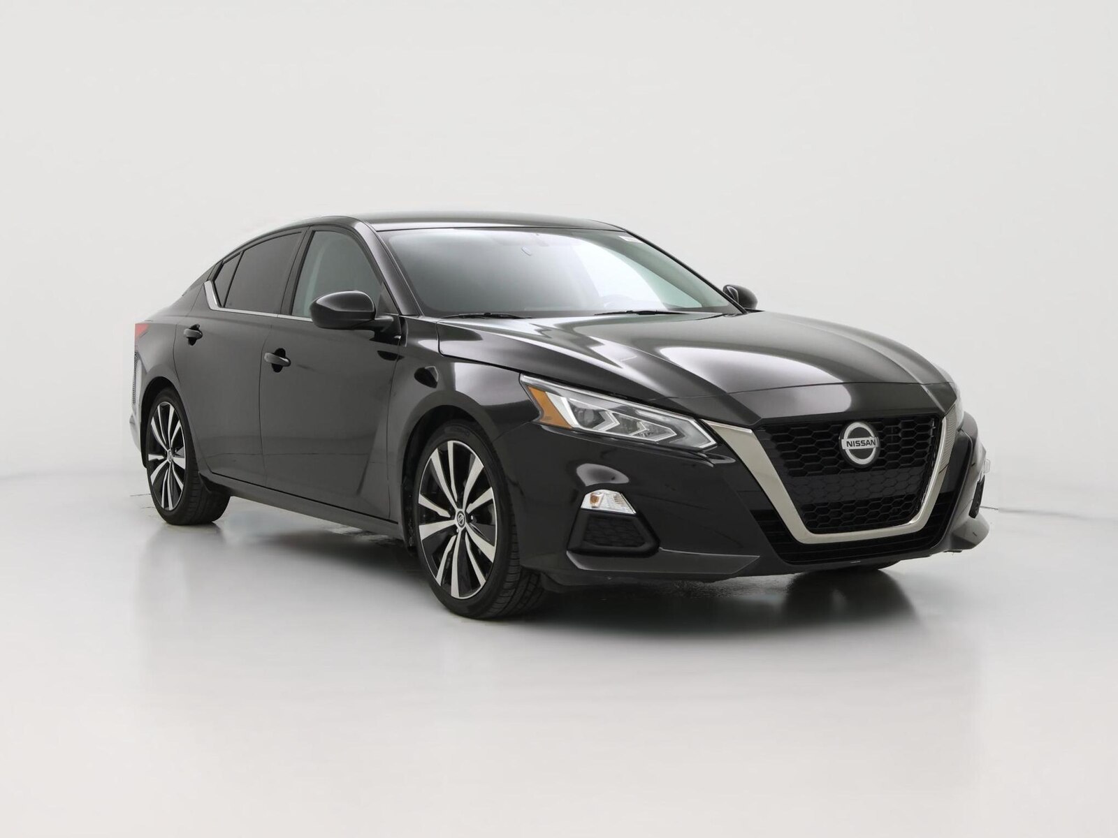 2019 Nissan Altima SR