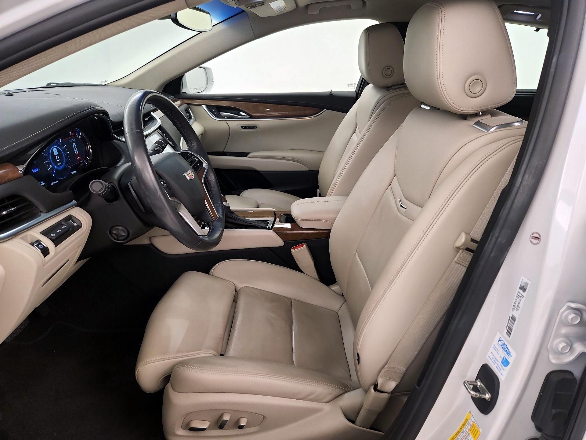 Thumbnail: 2019 Cadillac XTS - 11