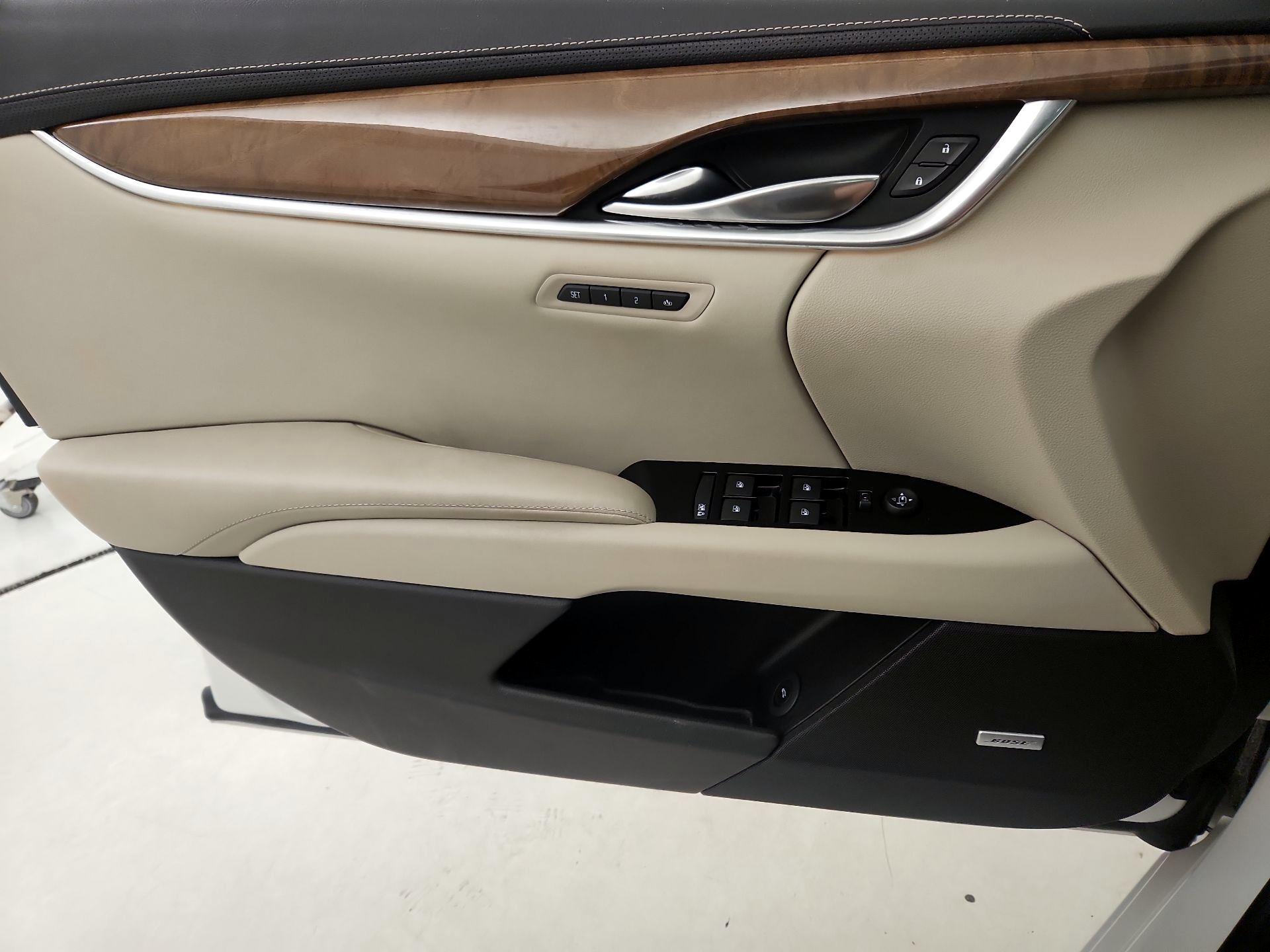Thumbnail: 2019 Cadillac XTS - 12