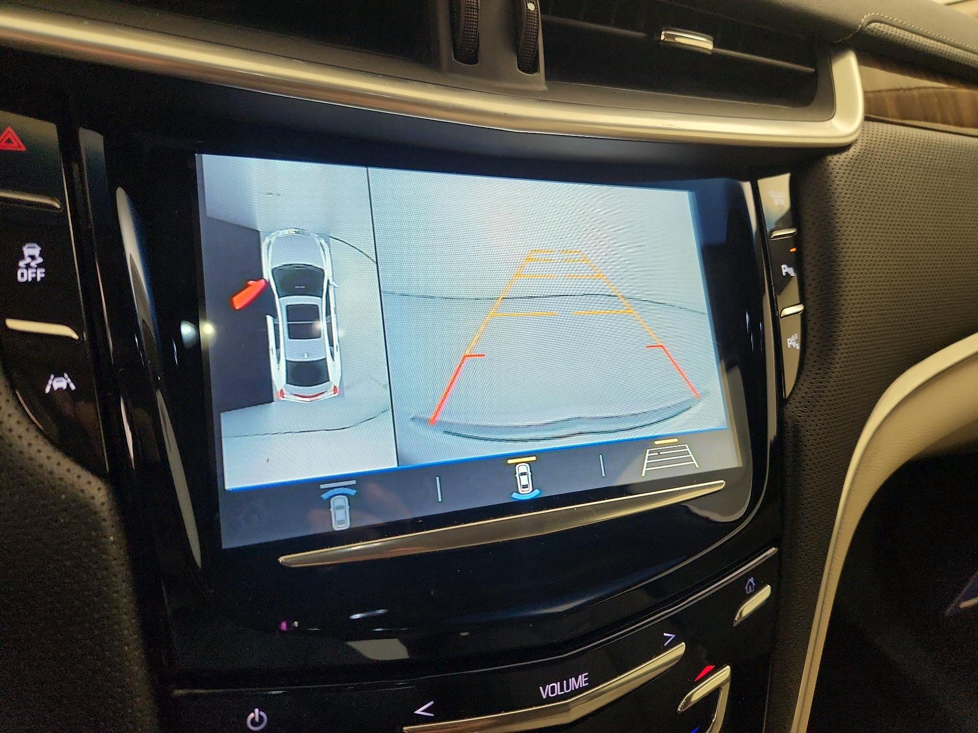 Thumbnail: 2019 Cadillac XTS - 14