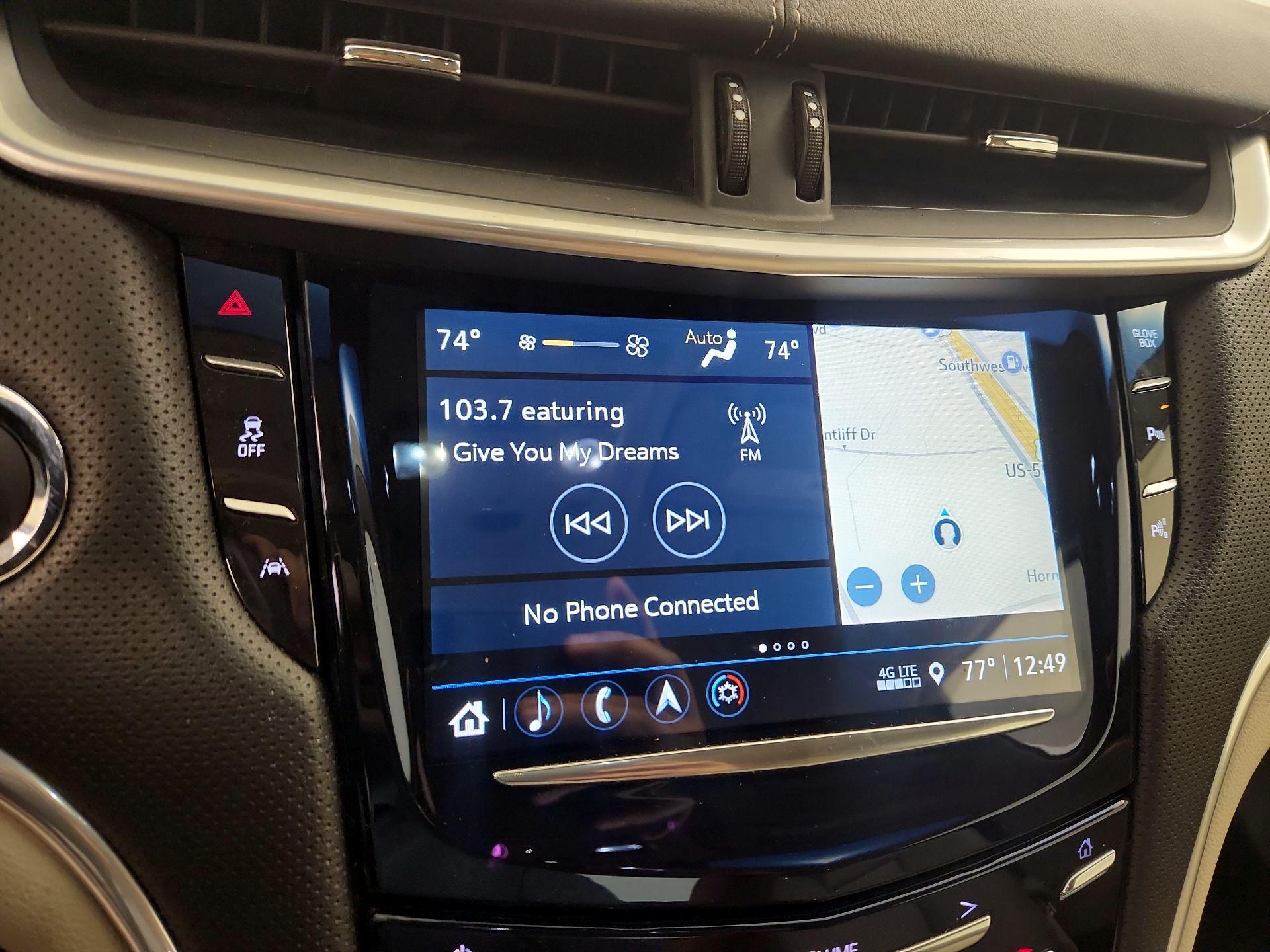 Thumbnail: 2019 Cadillac XTS - 15