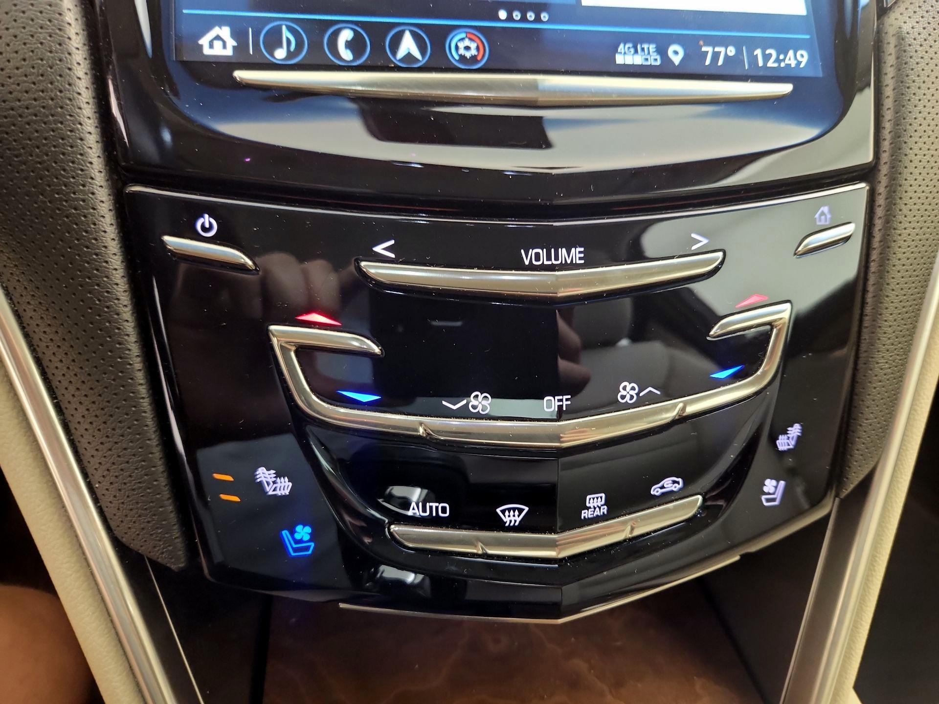 Thumbnail: 2019 Cadillac XTS - 16