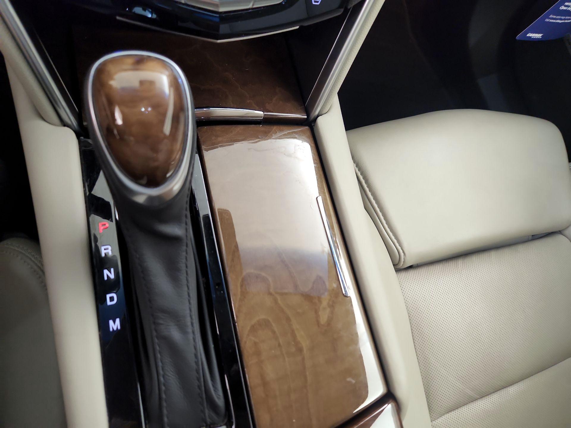 Thumbnail: 2019 Cadillac XTS - 17