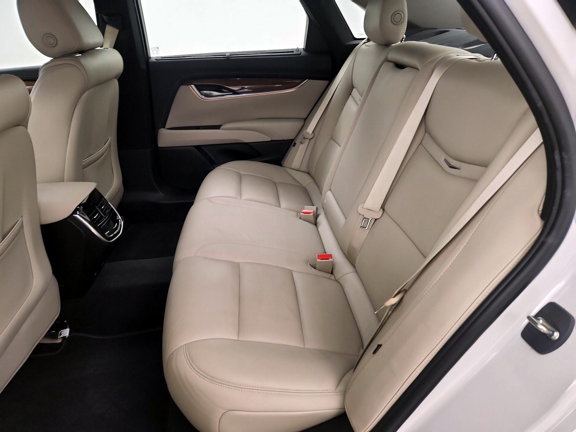 Thumbnail: 2019 Cadillac XTS - 19