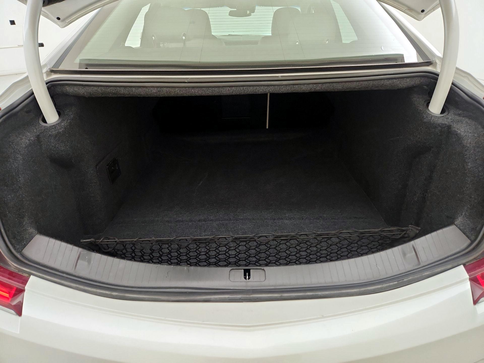 Thumbnail: 2019 Cadillac XTS - 20