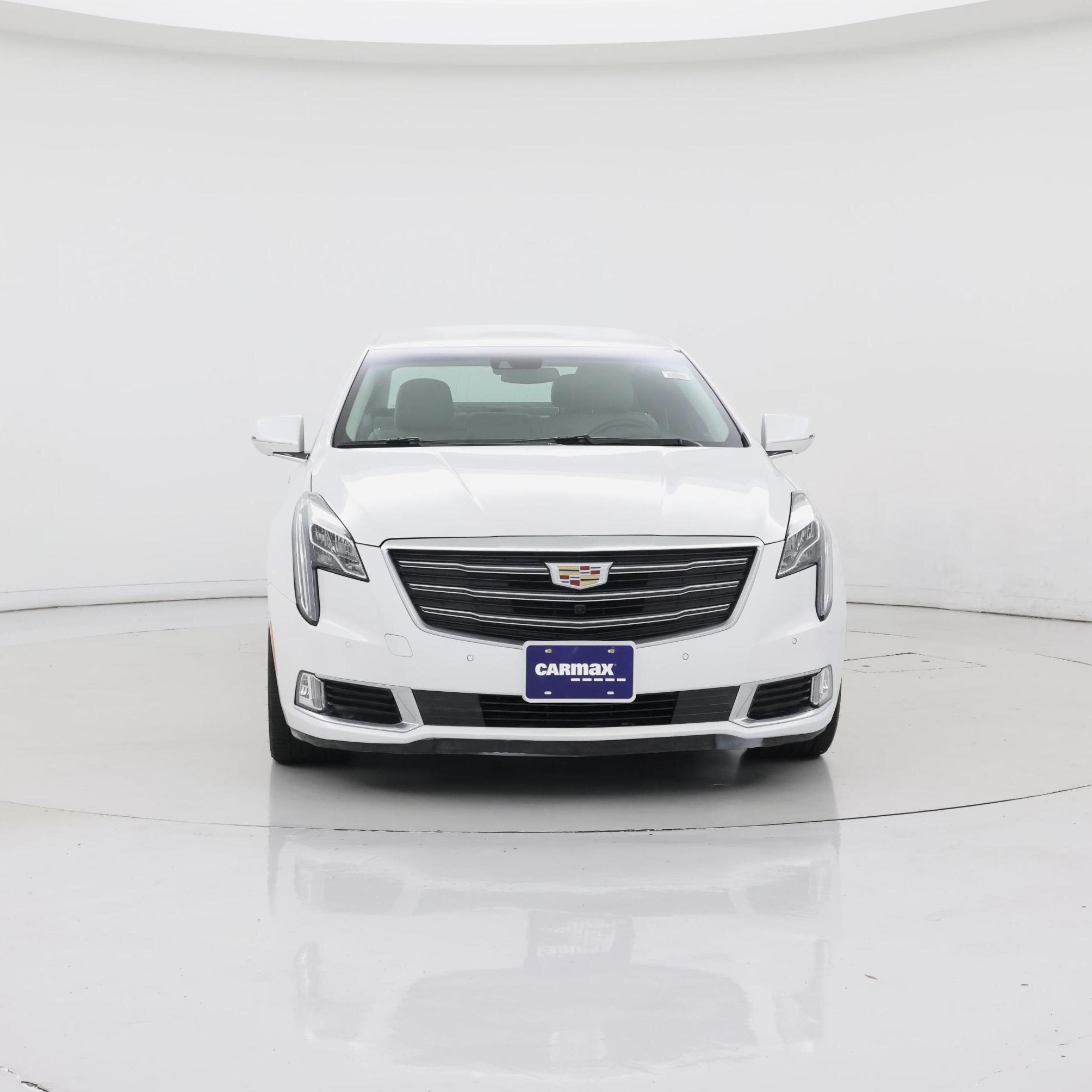 Thumbnail: 2019 Cadillac XTS - 5